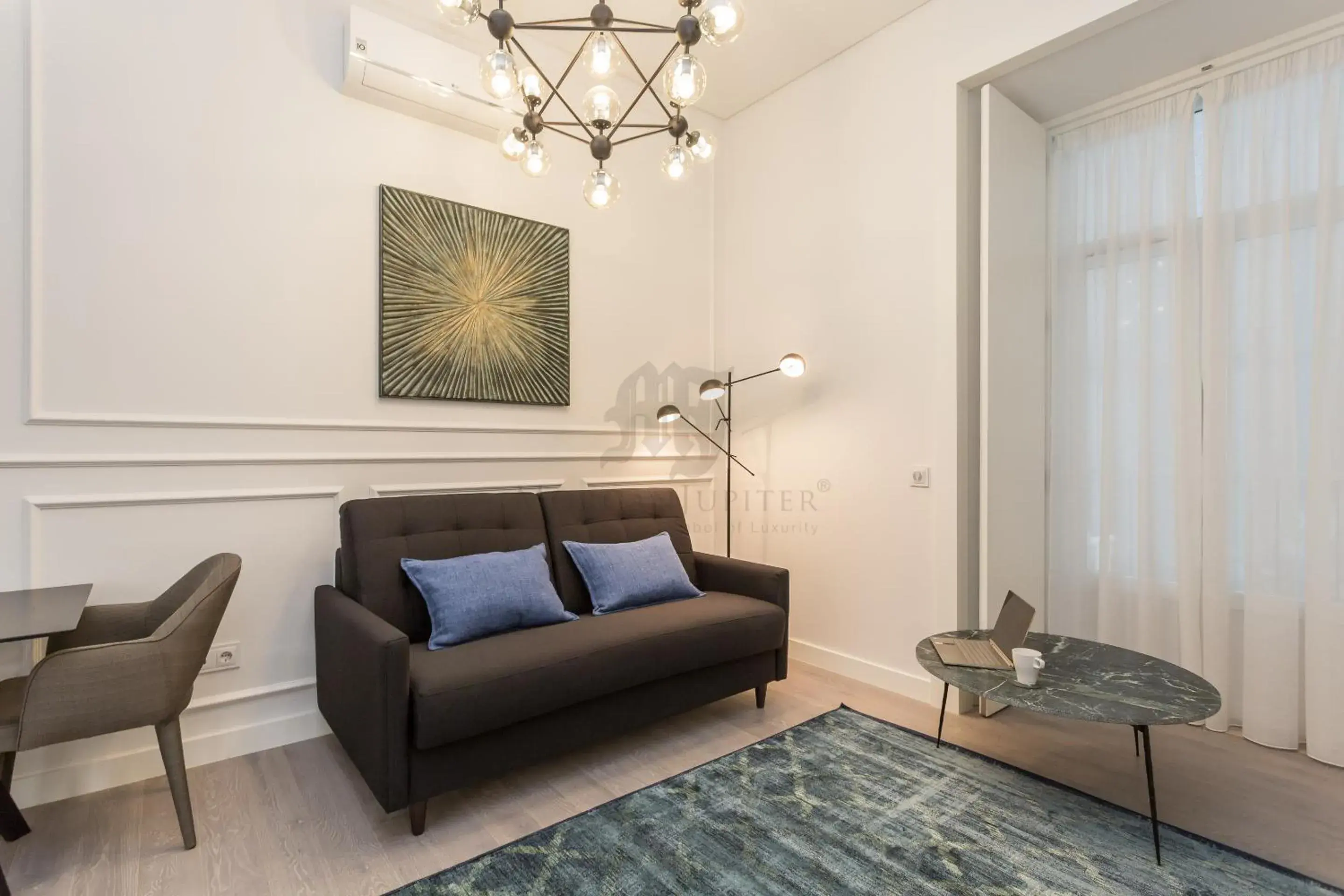 Studio in Morgan-Jupiter Apartments Studio in Morgan-Jupiter Apartments