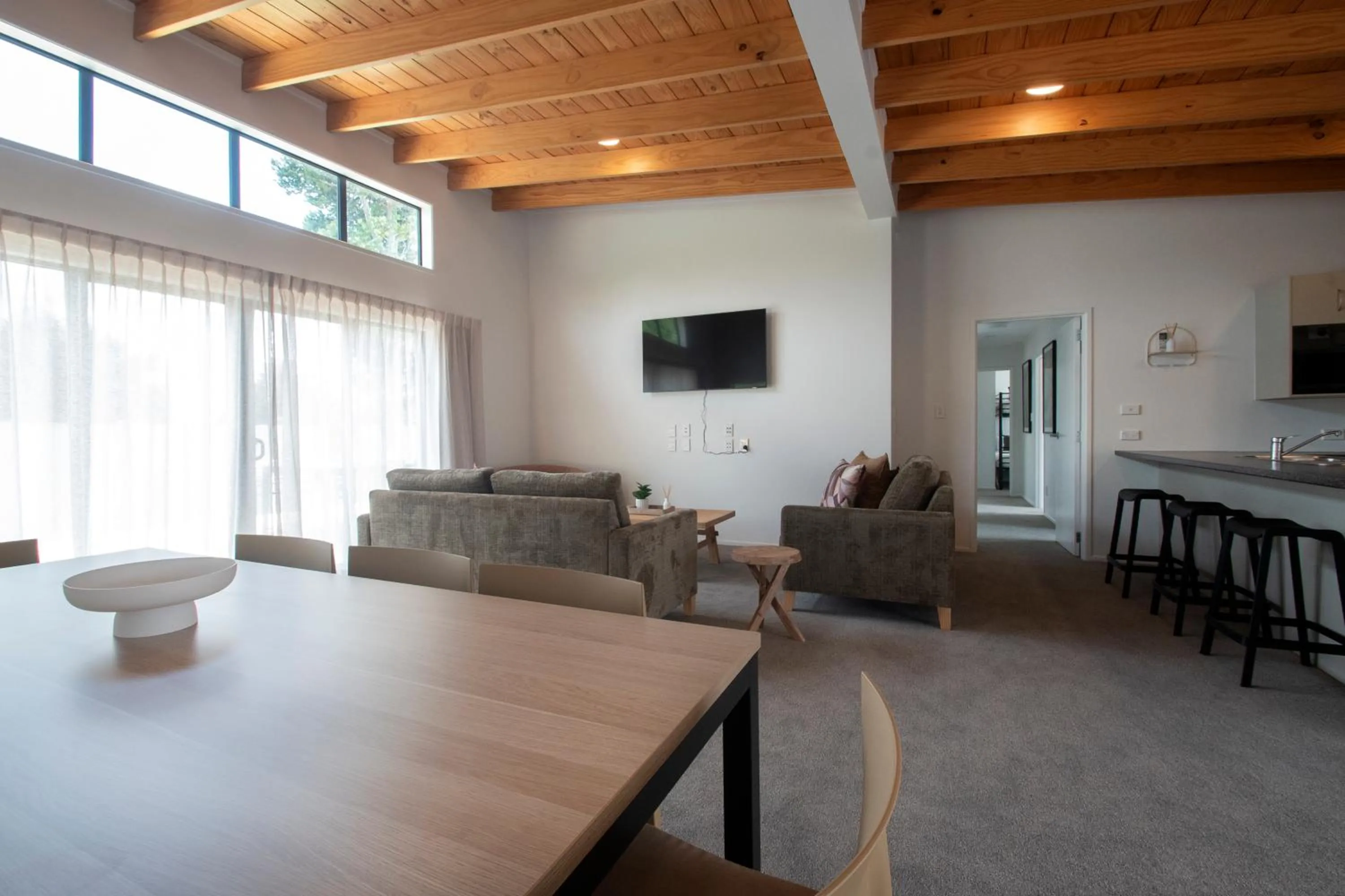 Tasman Holiday Parks - Rotorua