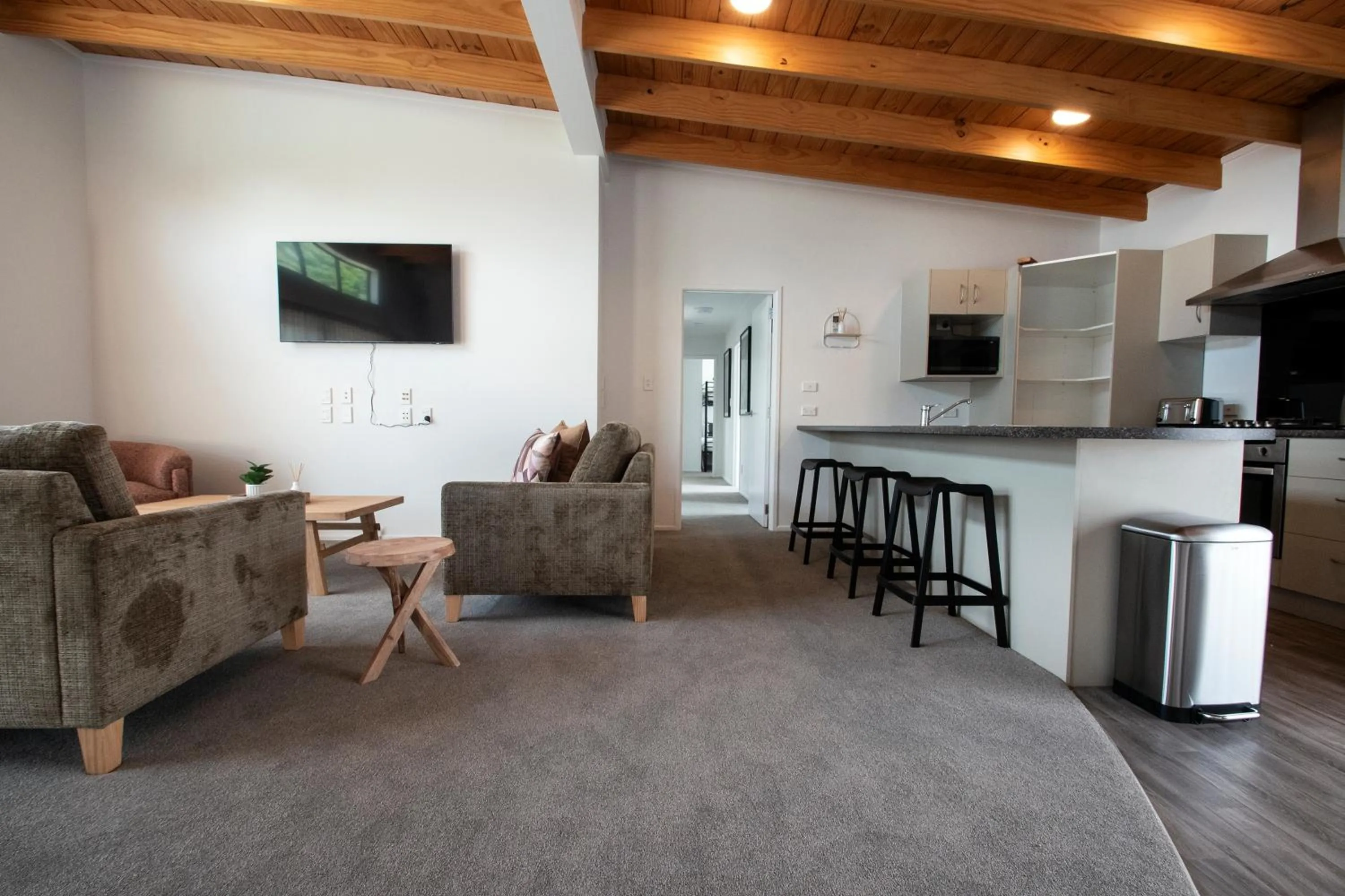 Tasman Holiday Parks - Rotorua