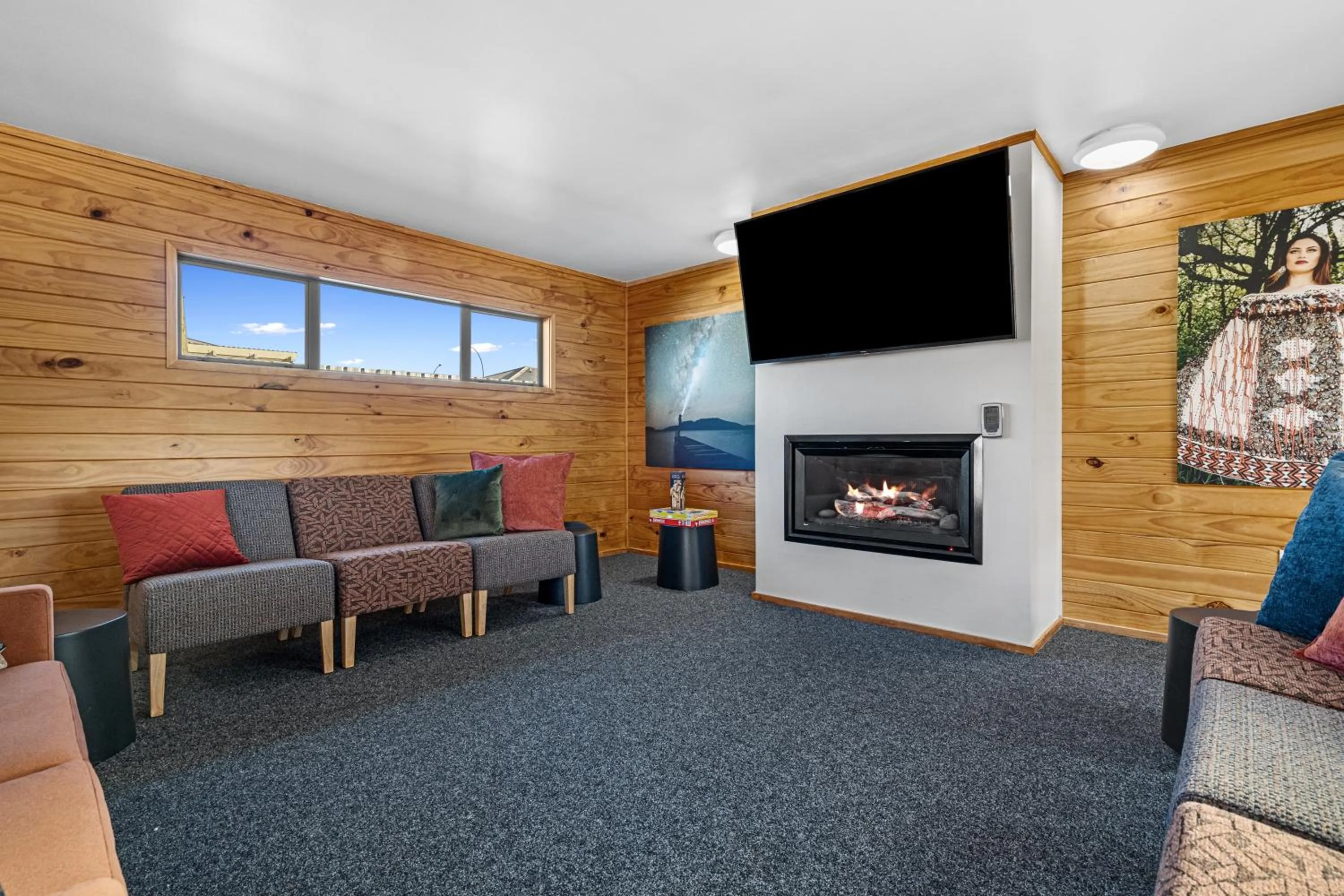 Tasman Holiday Parks - Rotorua