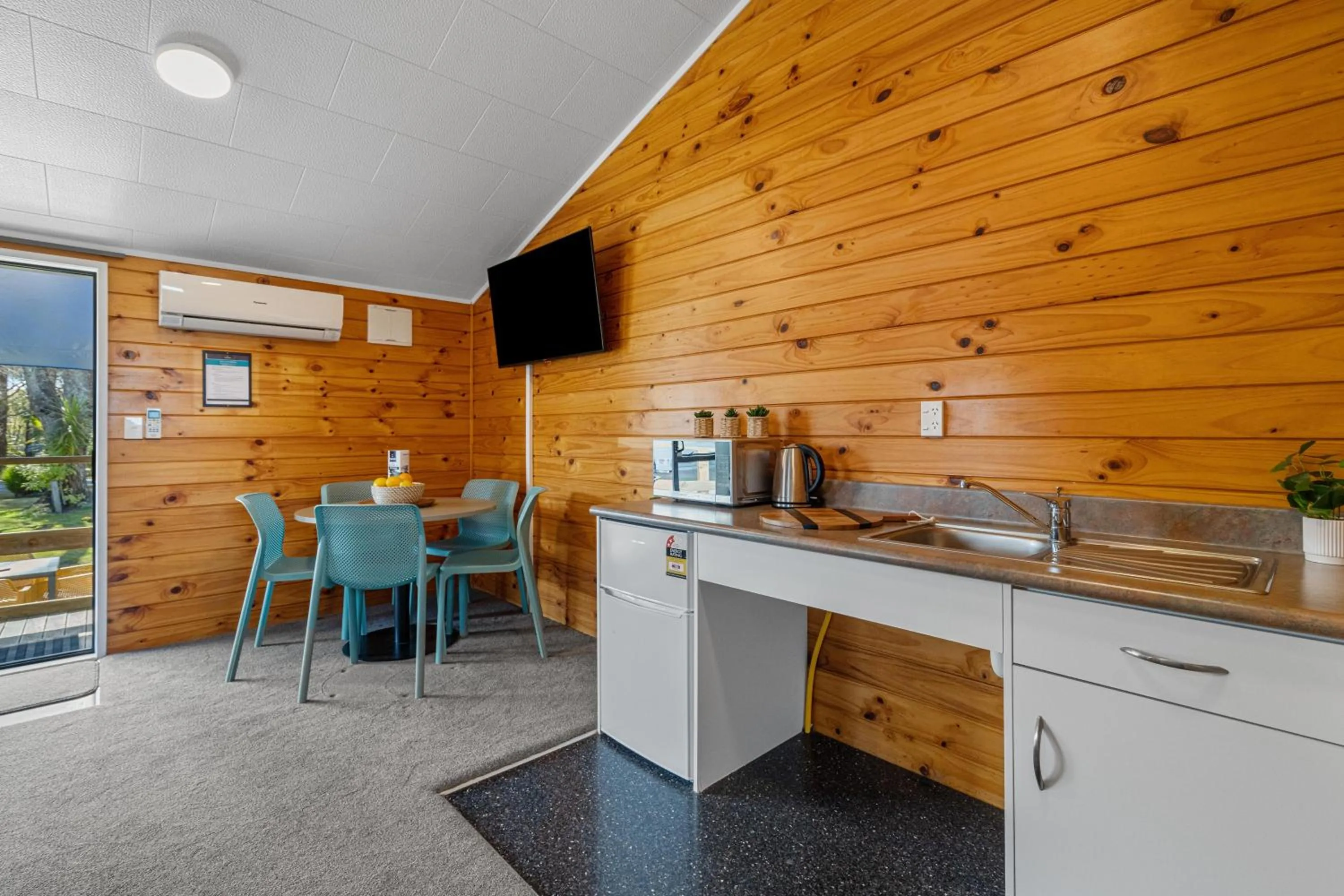 Tasman Holiday Parks - Rotorua