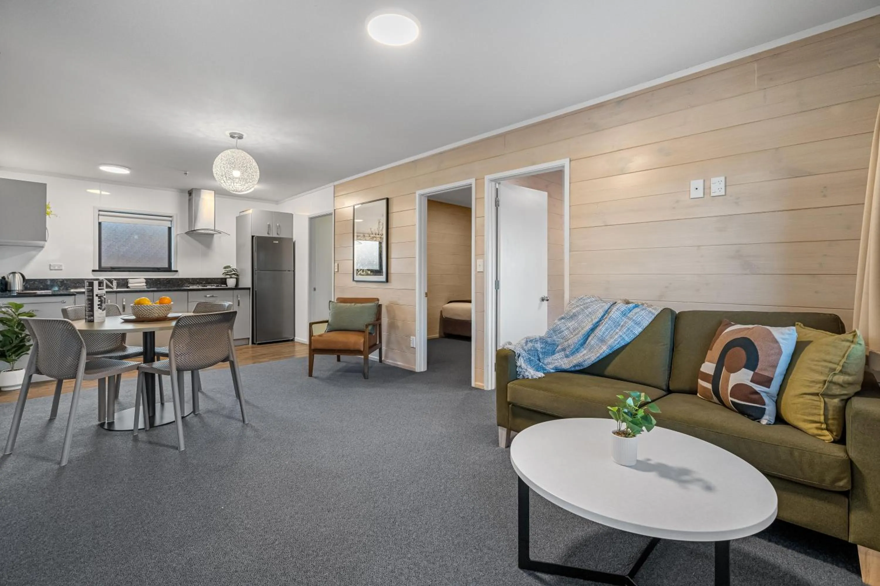 Tasman Holiday Parks - Rotorua