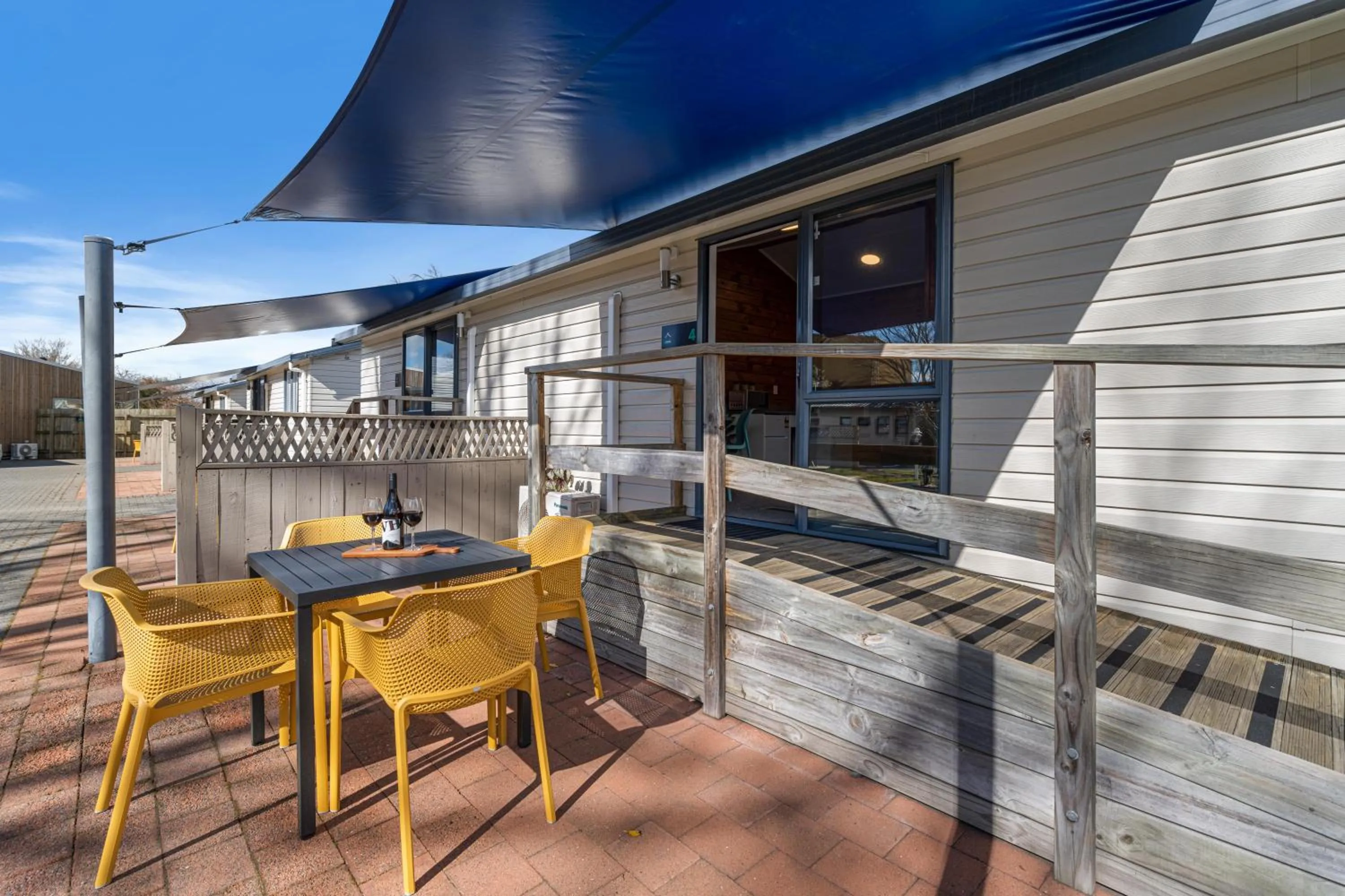 Tasman Holiday Parks - Rotorua