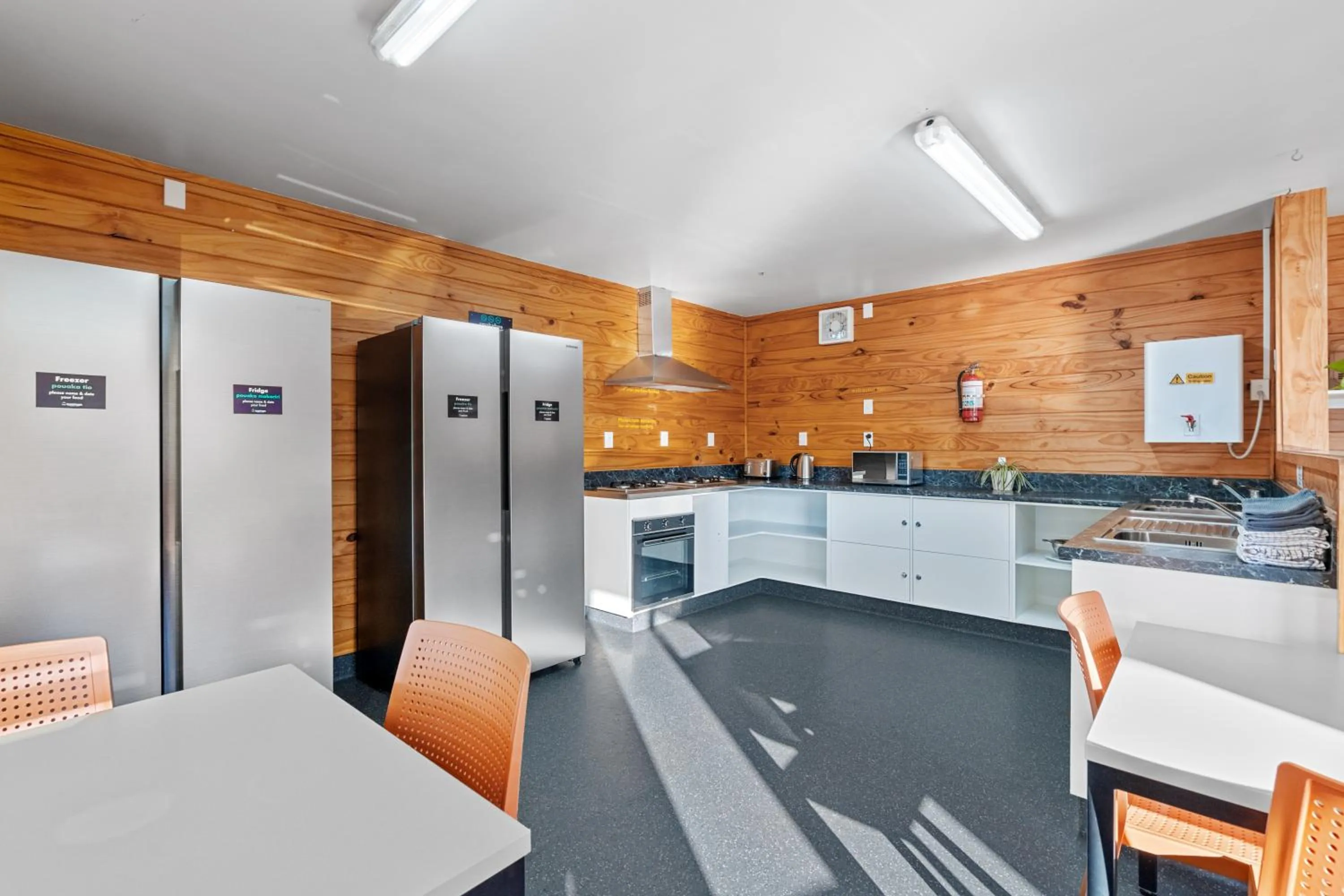 Tasman Holiday Parks - Rotorua