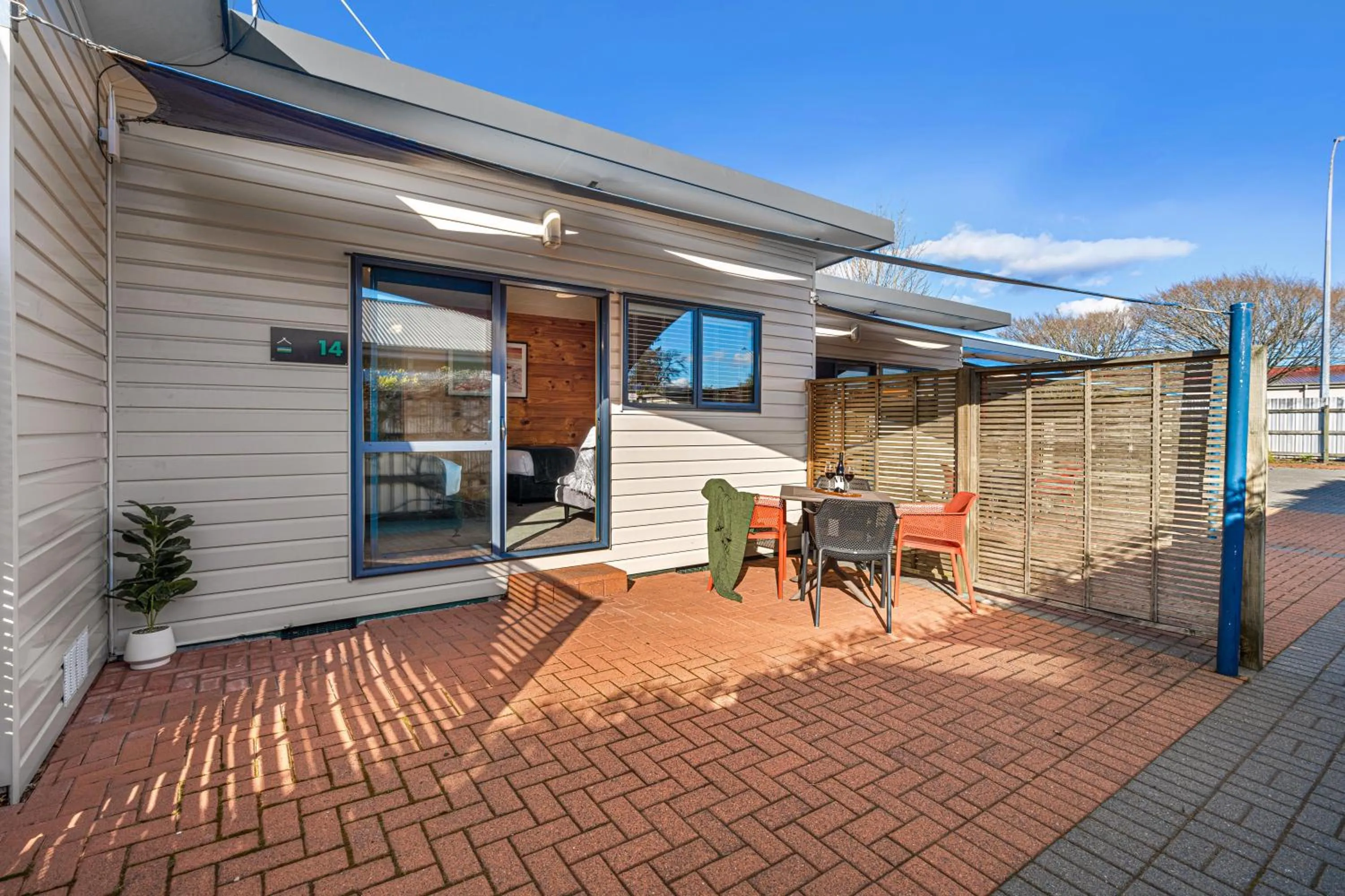 Tasman Holiday Parks - Rotorua