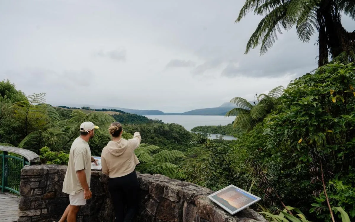 Tasman Holiday Parks - Rotorua
