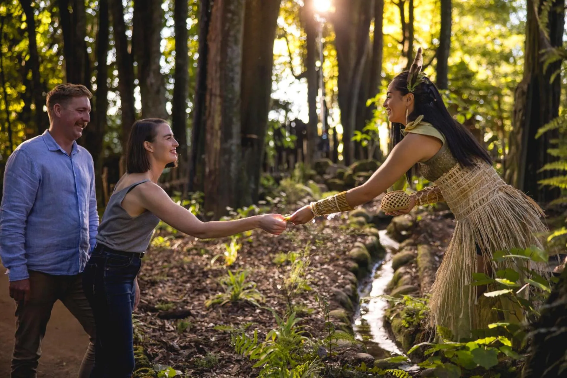 Tasman Holiday Parks - Rotorua