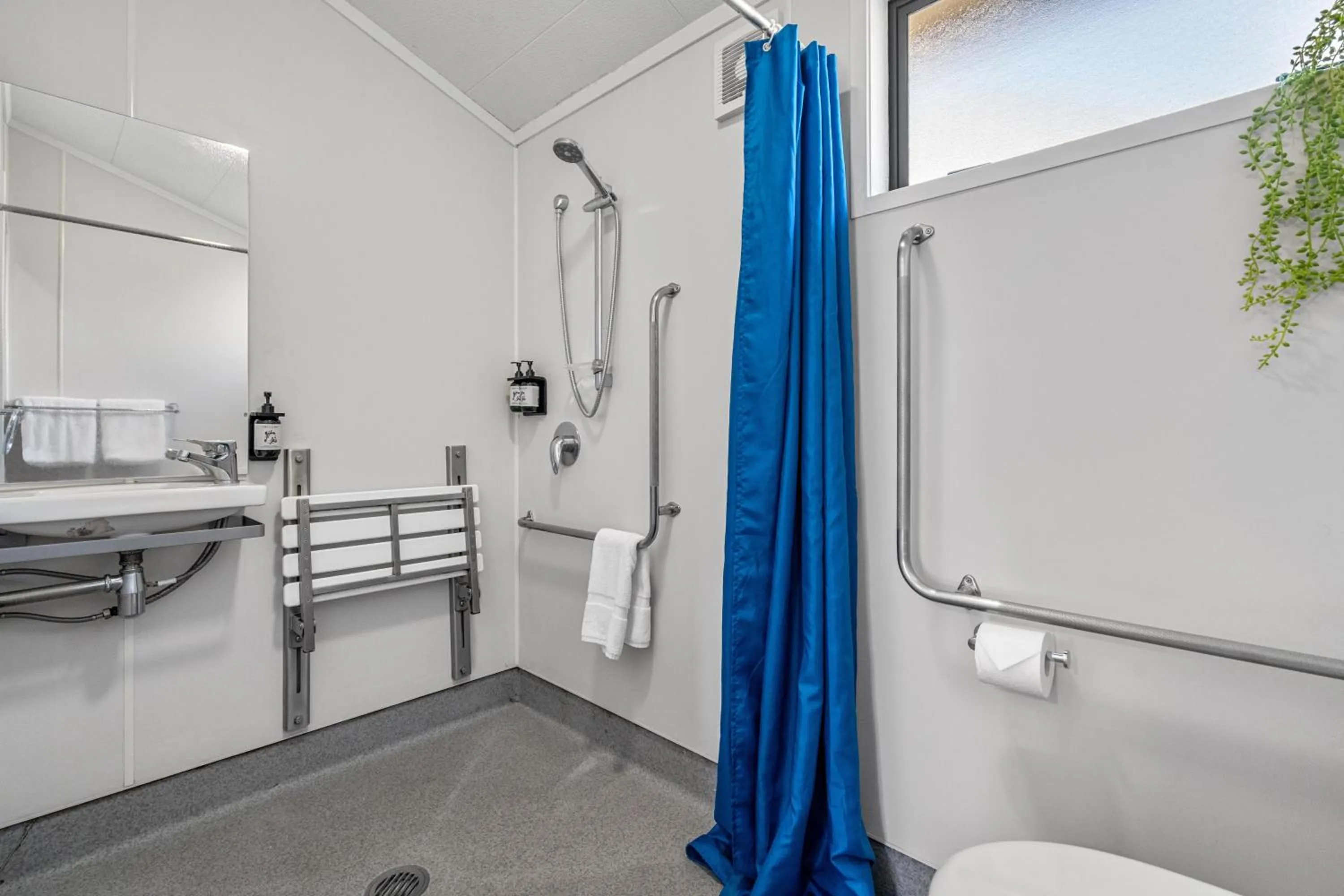 Tasman Holiday Parks - Rotorua