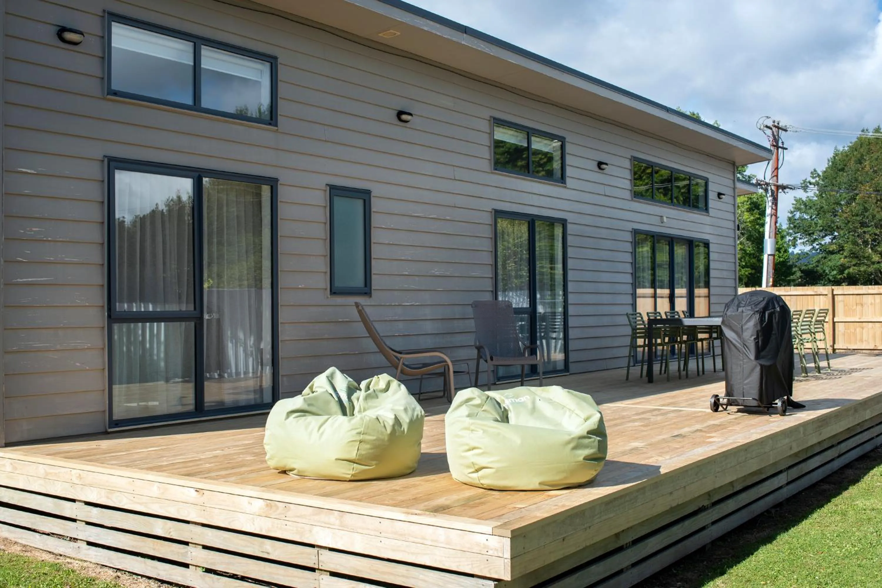 Tasman Holiday Parks - Rotorua