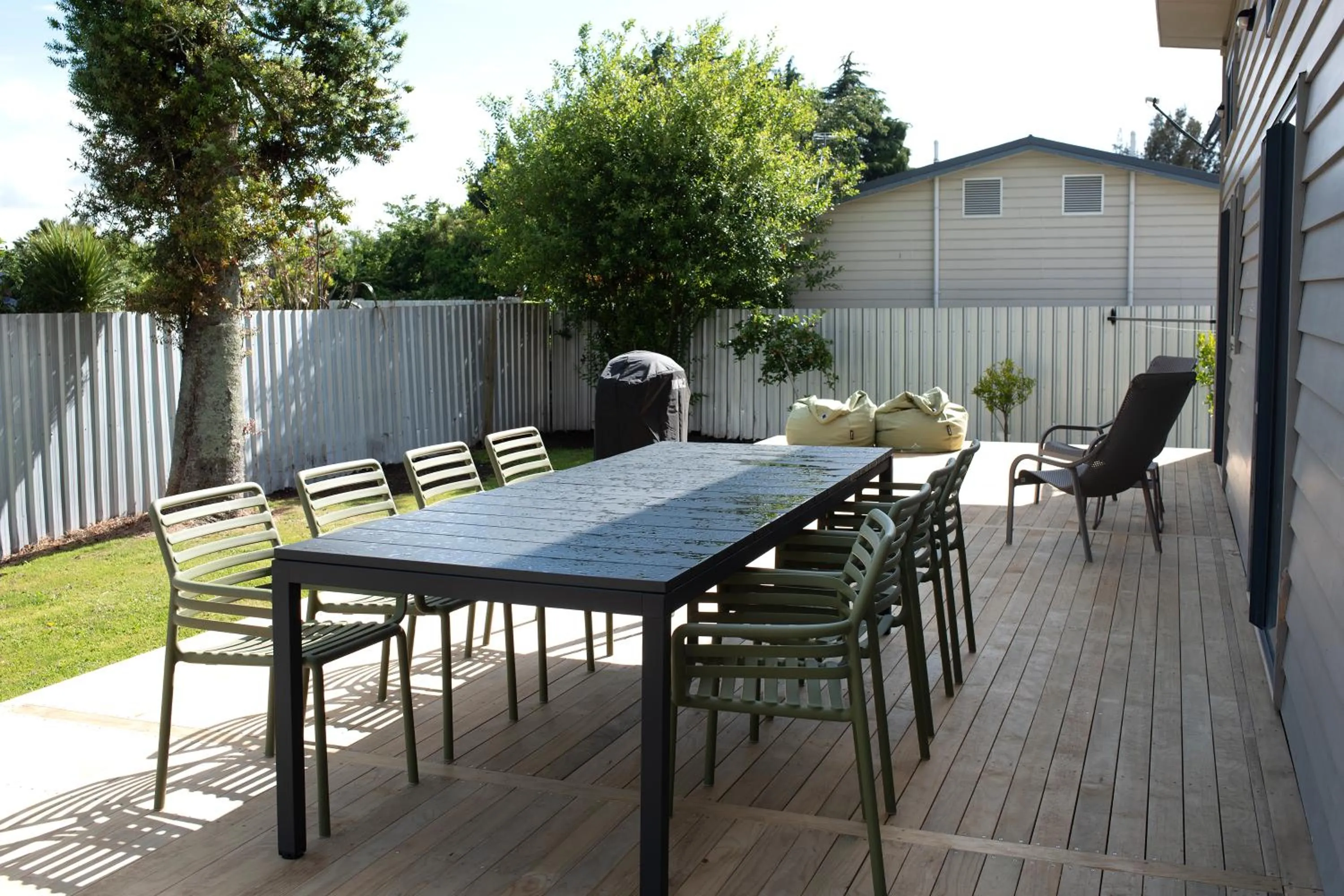 Tasman Holiday Parks - Rotorua