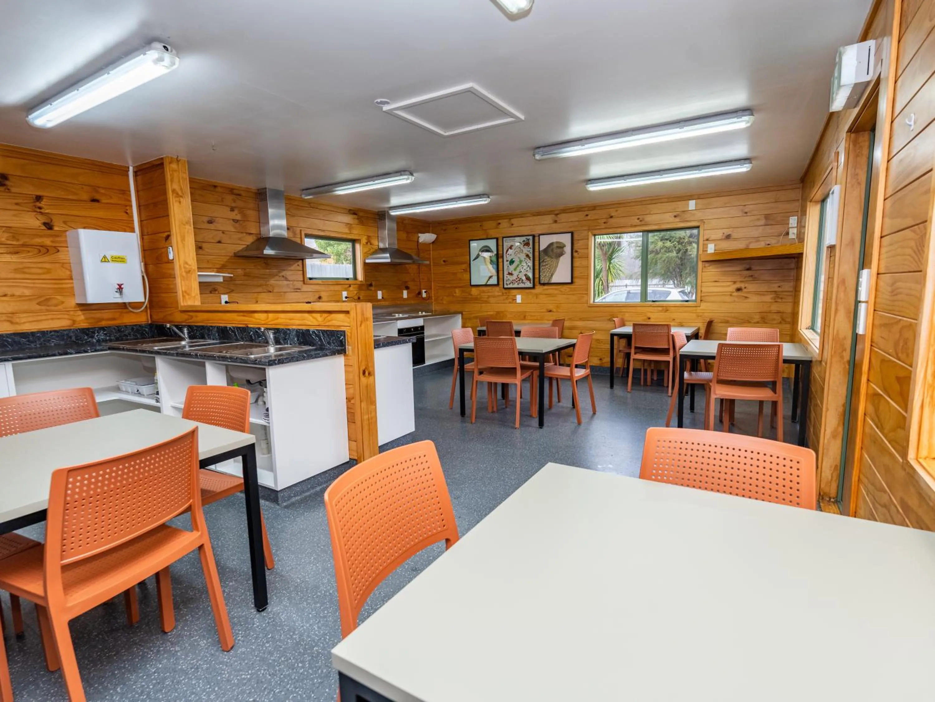 Tasman Holiday Parks - Rotorua