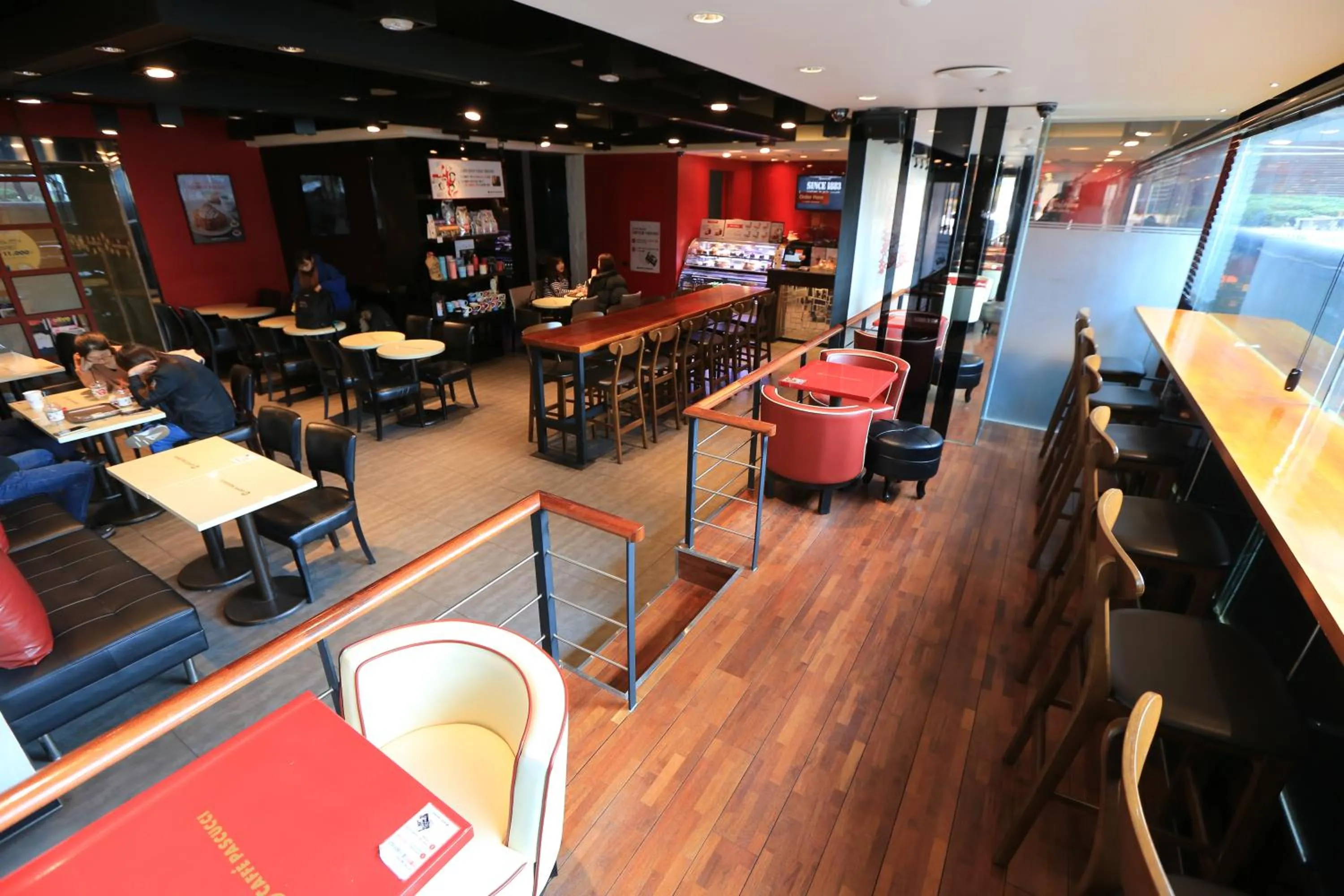 Other, Restaurant/Places to Eat in New Kukje Hotel