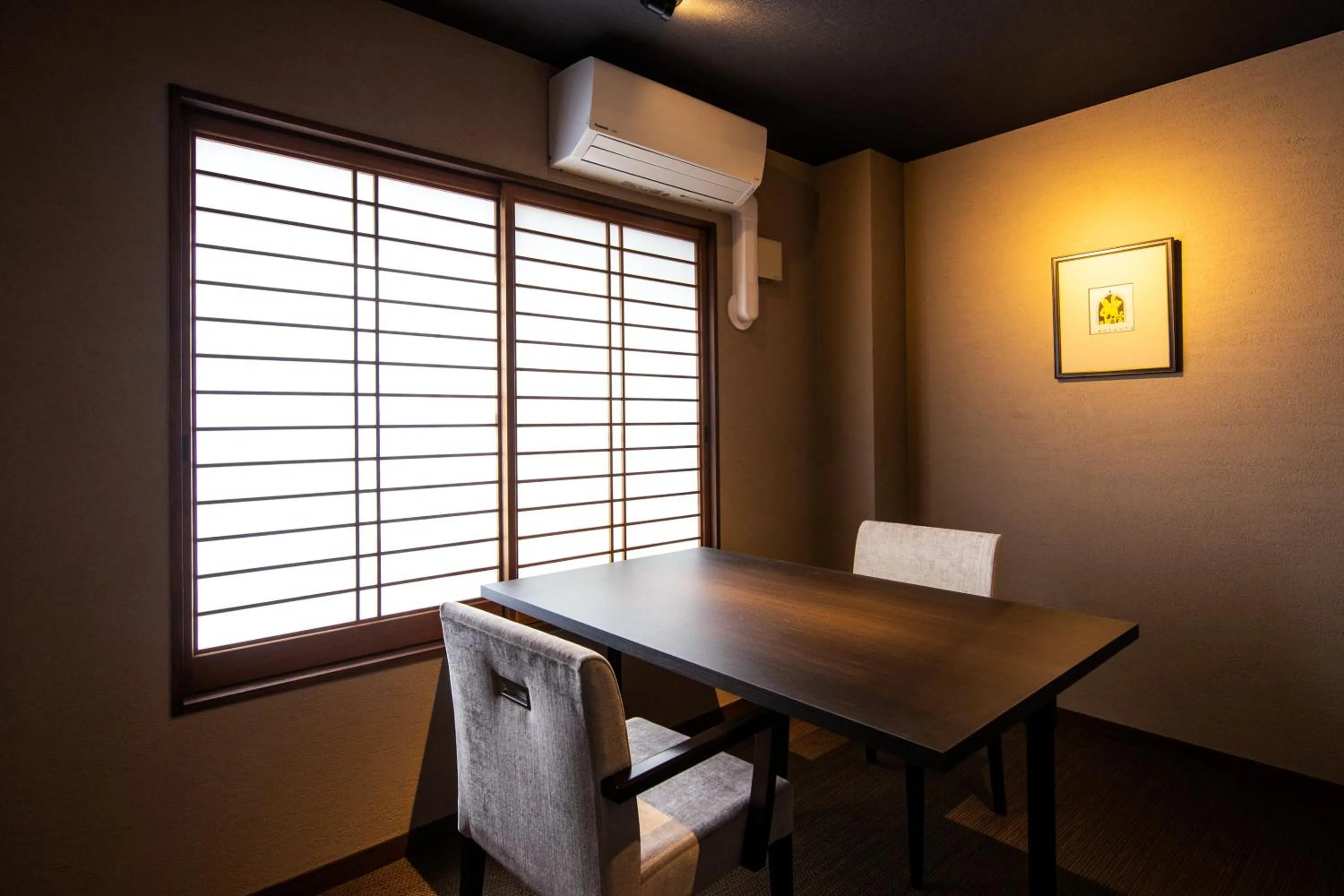 Food in Ryokan Kiraku