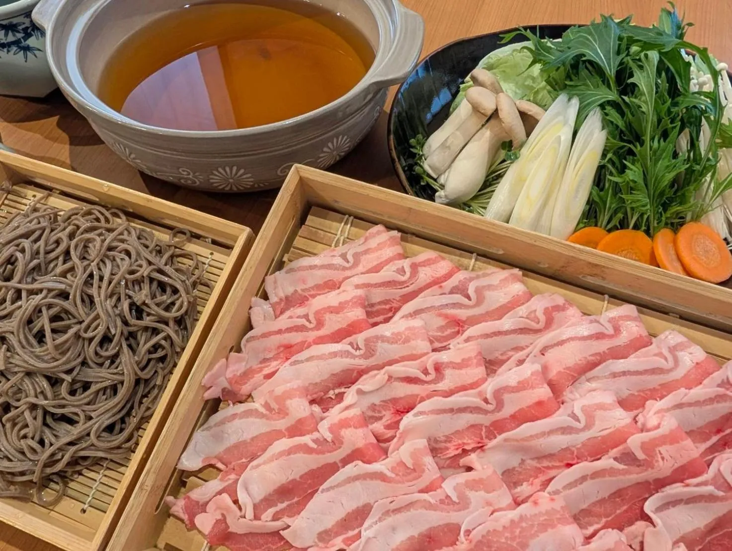 Restaurant/places to eat in Hotel Sun Valley Annex