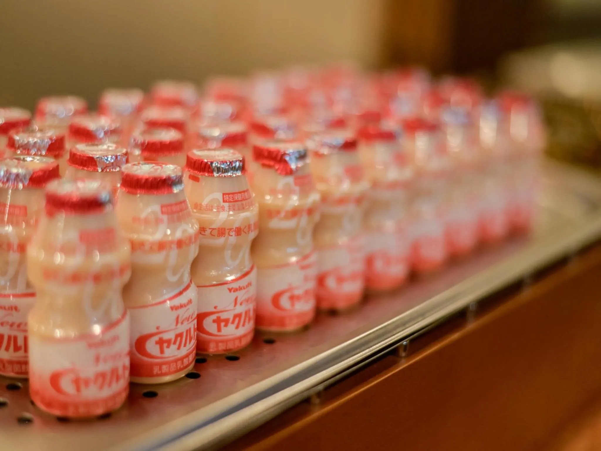 Breakfast in Hotel Sun Valley Annex