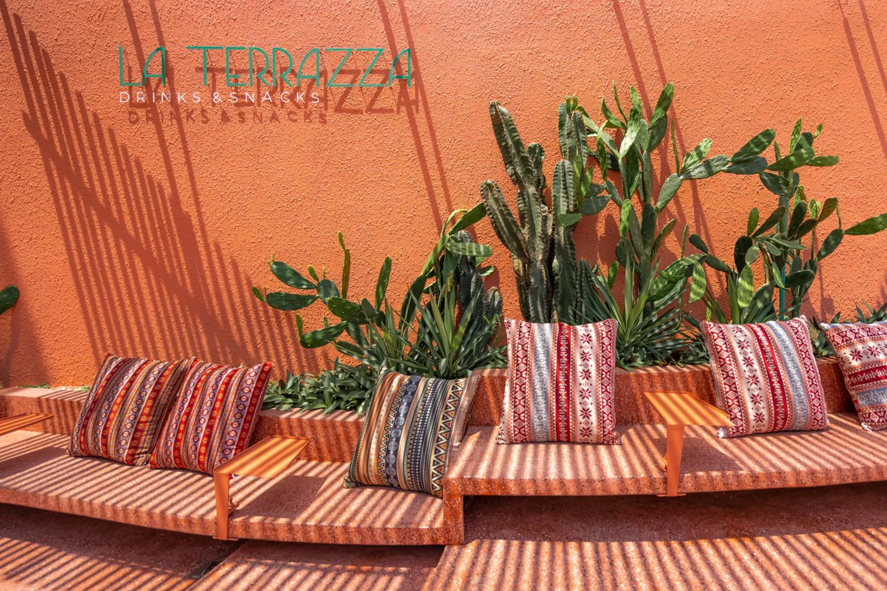 La Memoria Hotel - City Centre