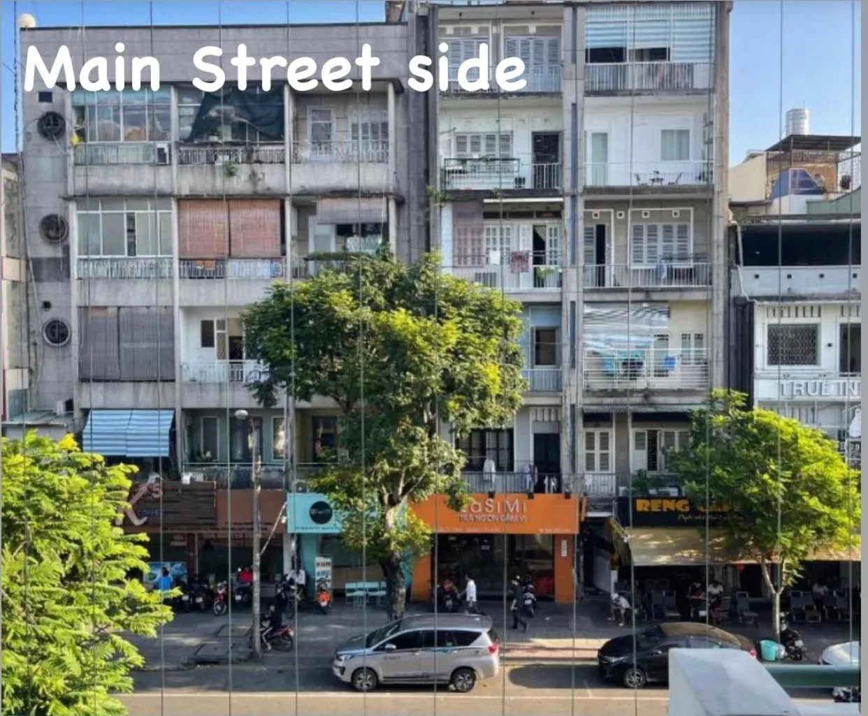 La Memoria Hotel - City Centre