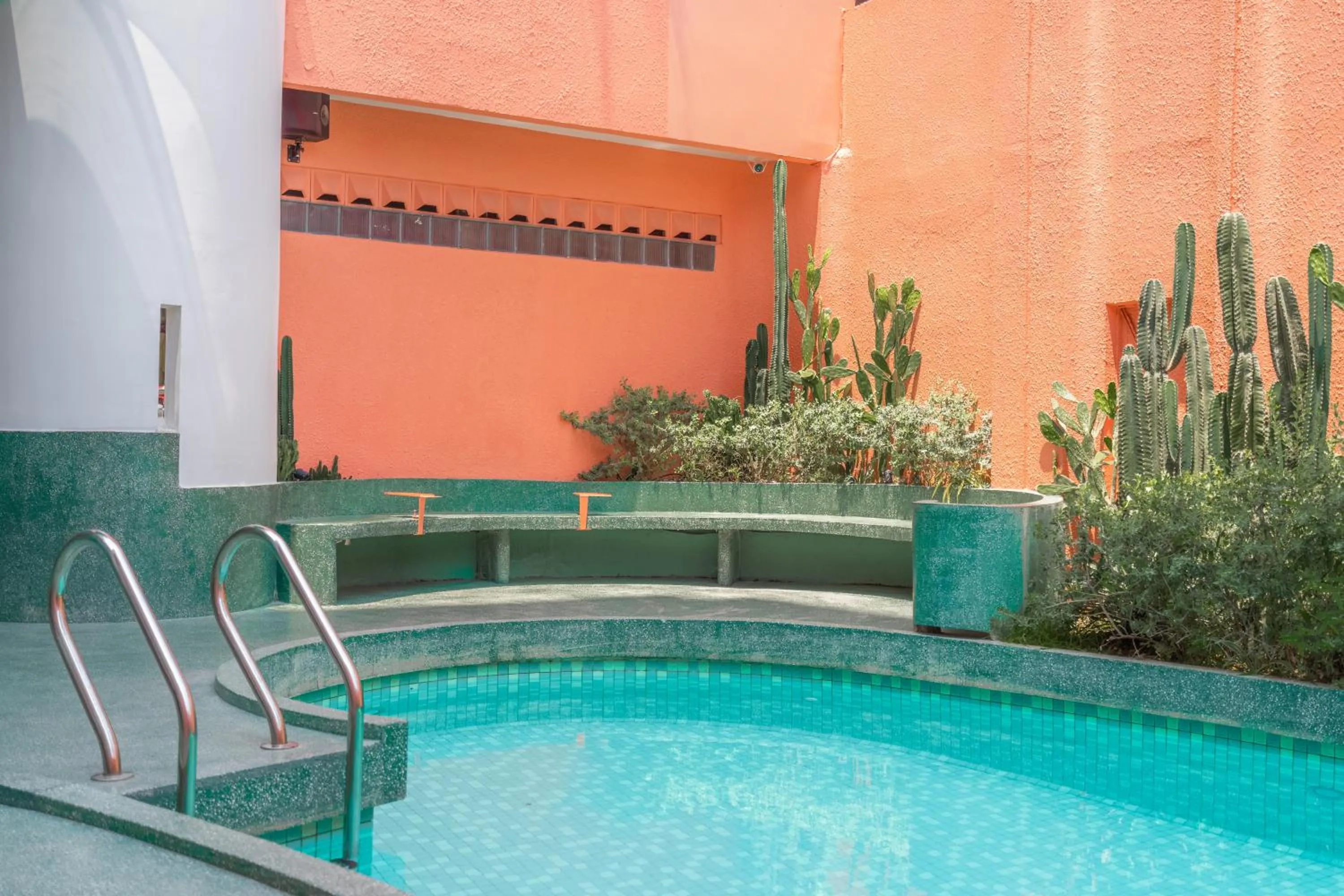 La Memoria Hotel - City Centre