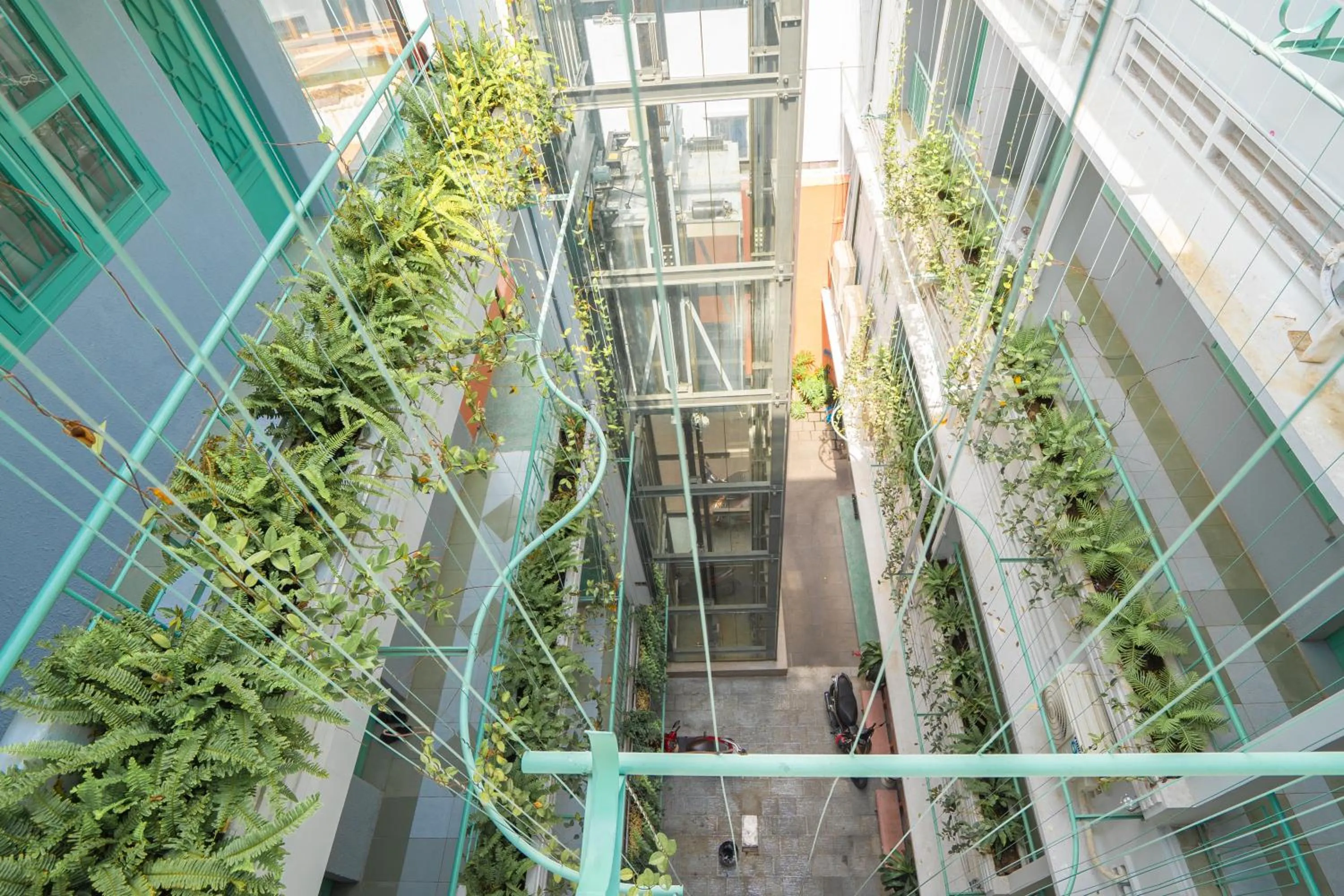 La Memoria Hotel - City Centre