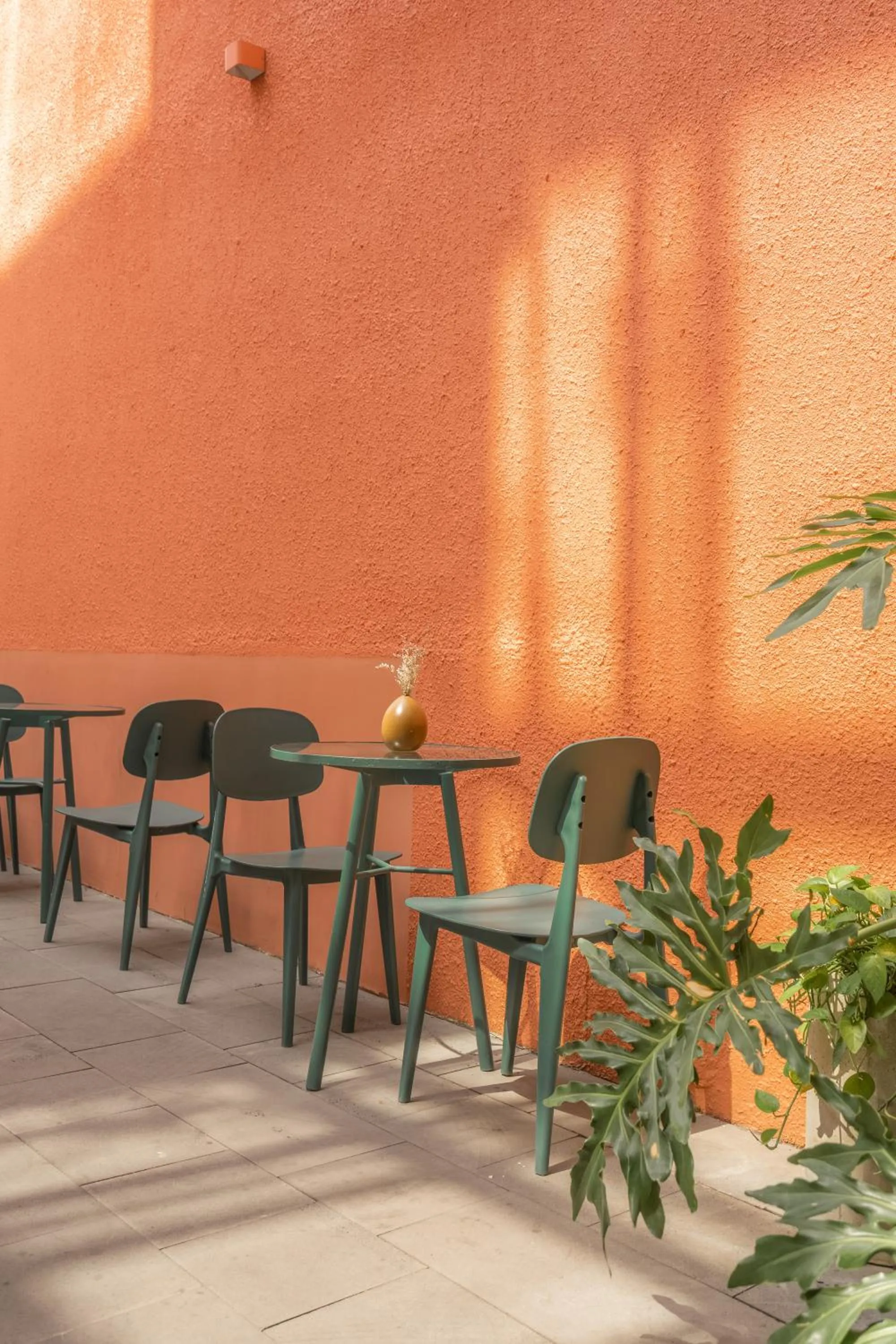 La Memoria Hotel - City Centre