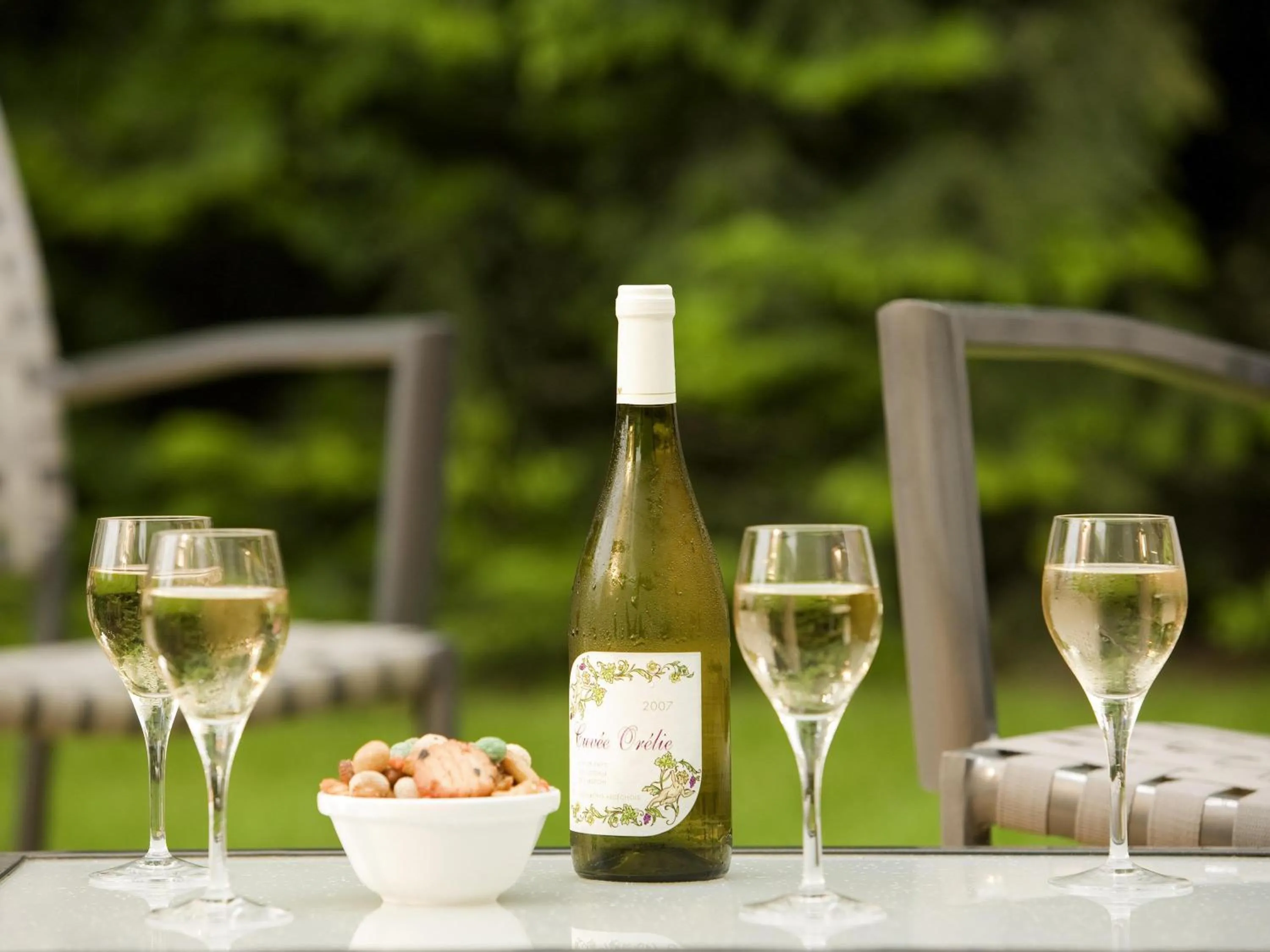 Lounge or bar in Mercure Bourg En Bresse