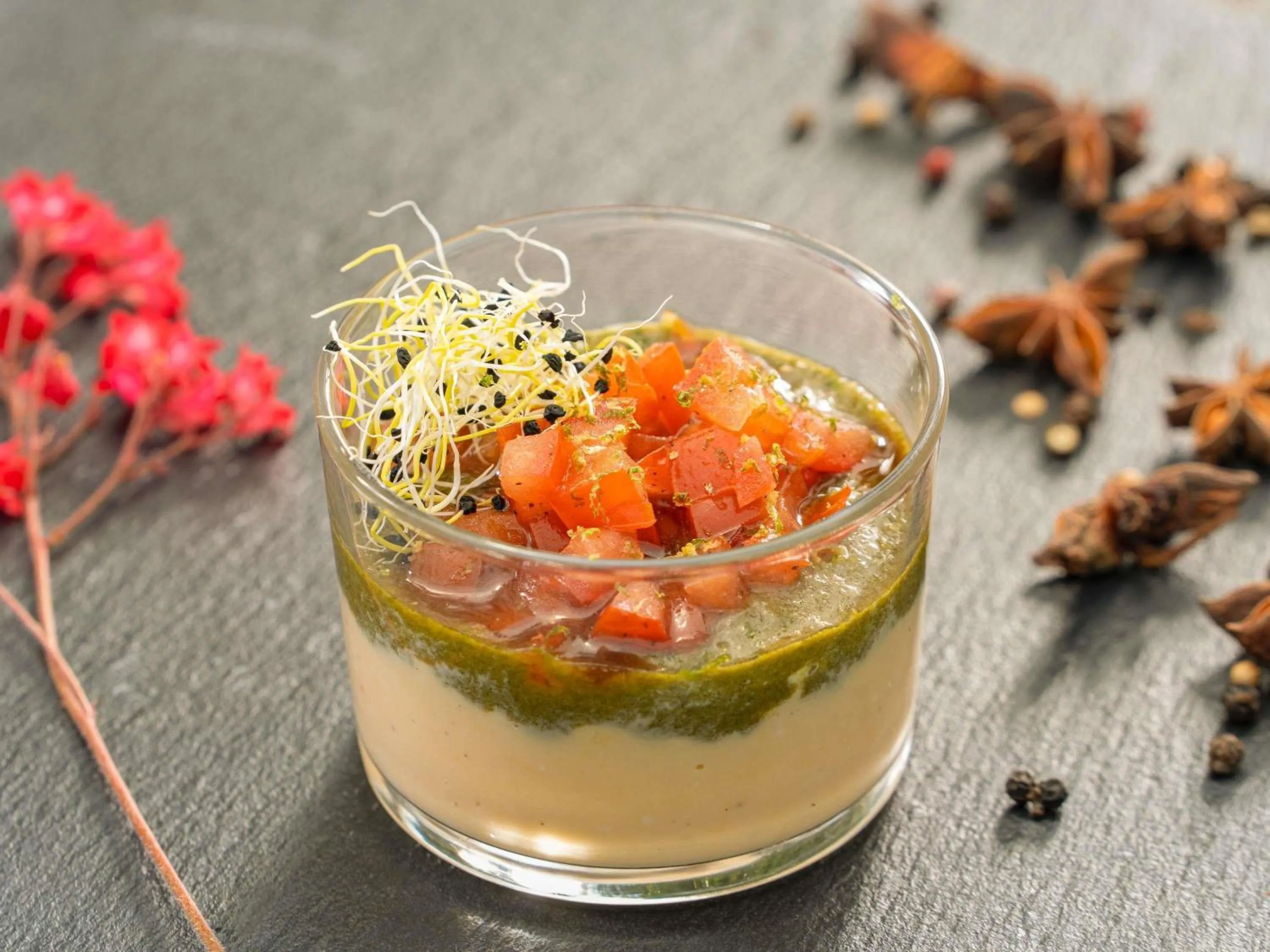 Restaurant/places to eat in Mercure Bourg En Bresse