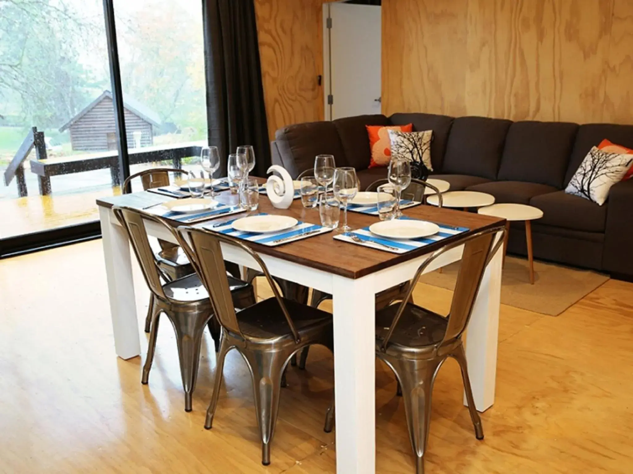 Motel Suite in Rotorua Thermal Holiday Park Motel Suite in Rotorua Thermal Holiday Park