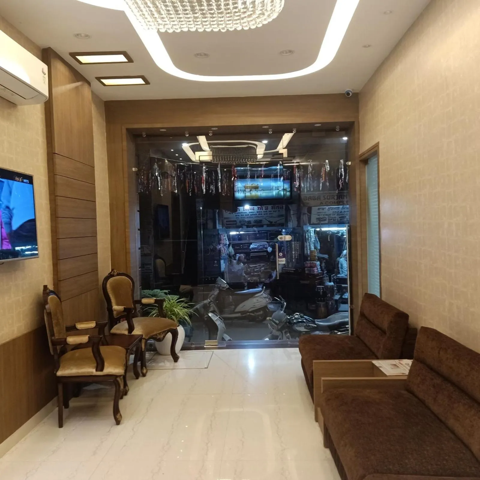 hotel s.s royal