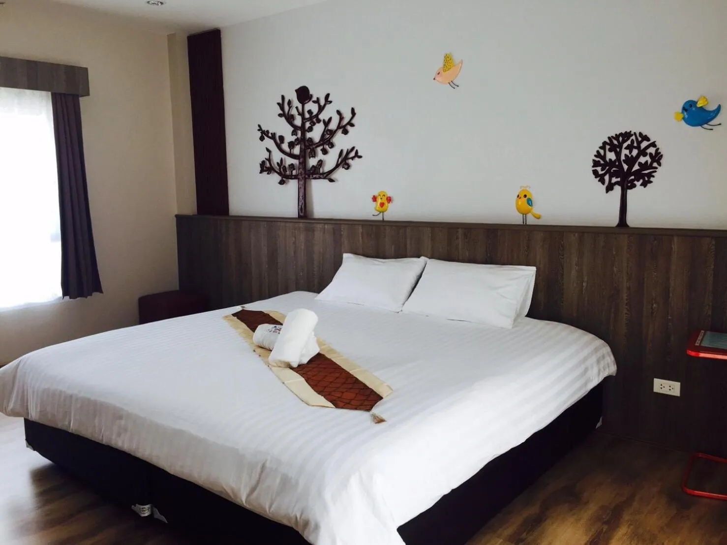 Le Lerts Living Hotel