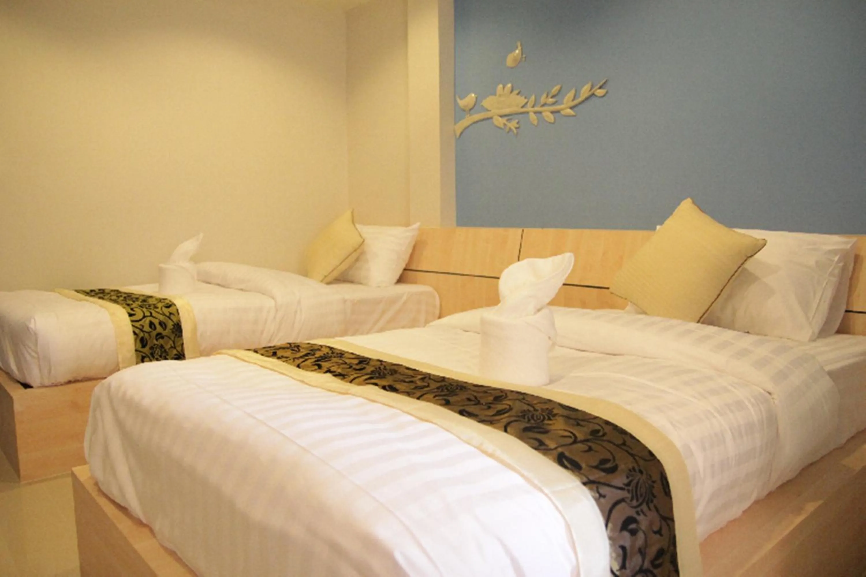 Le Lerts Living Hotel