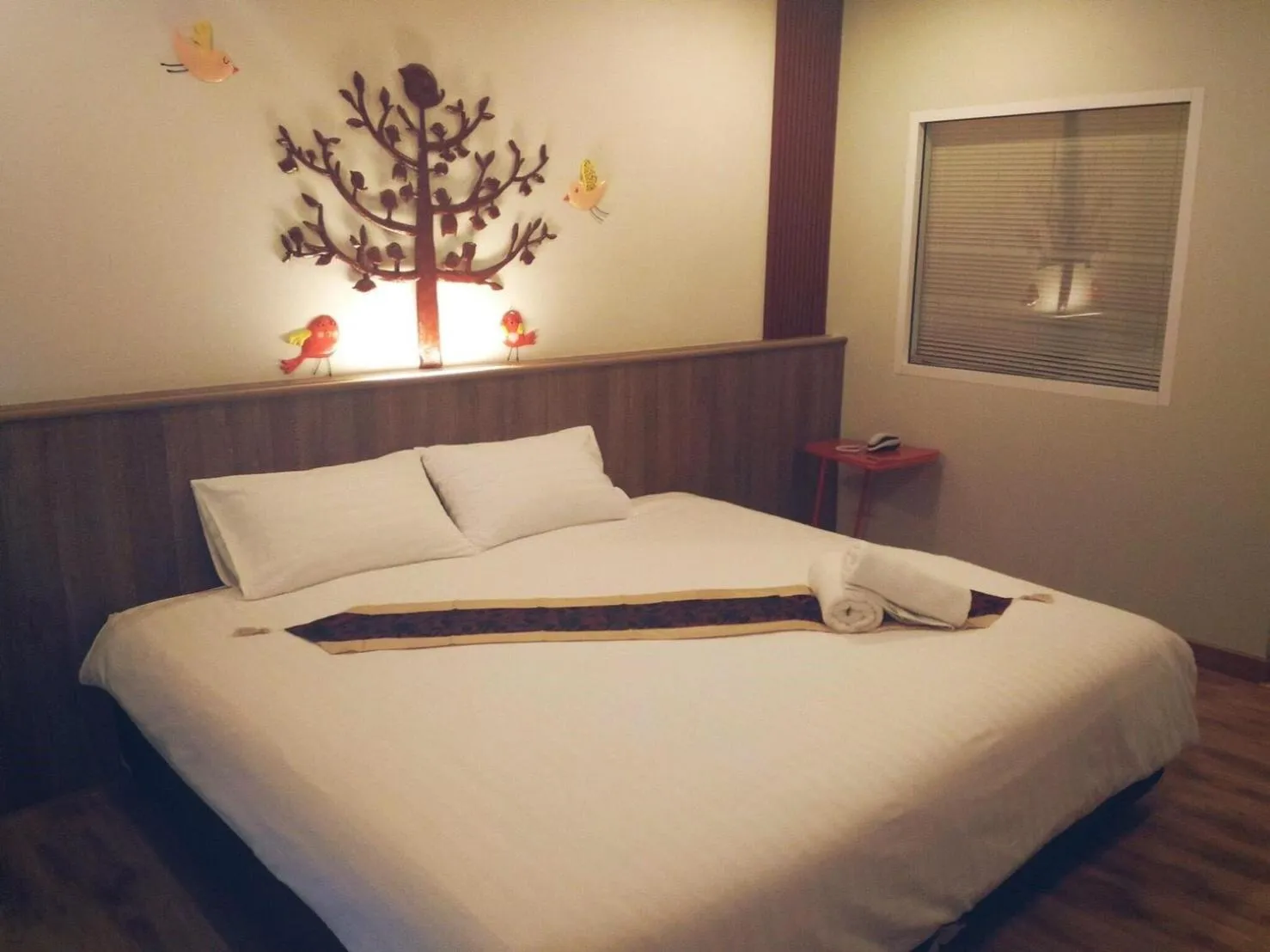 Le Lerts Living Hotel