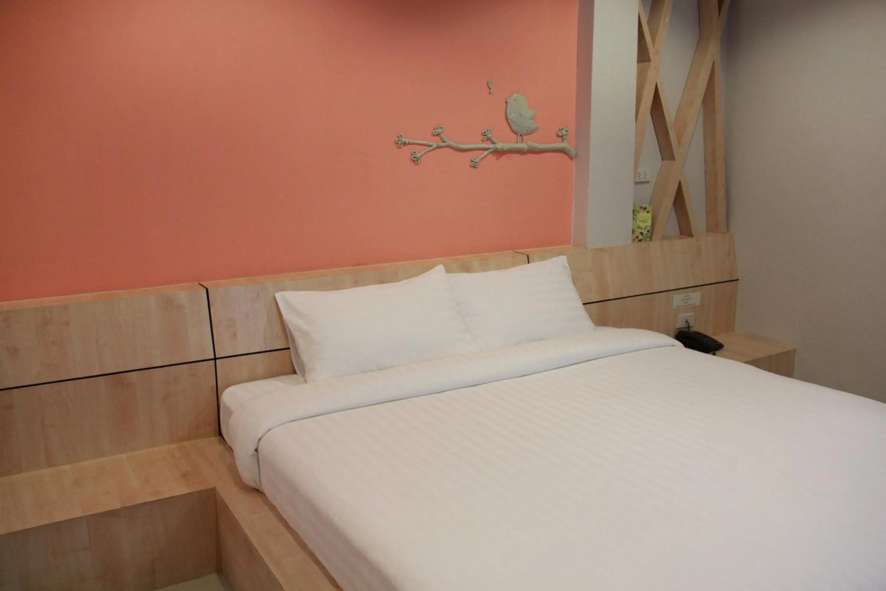 Le Lerts Living Hotel