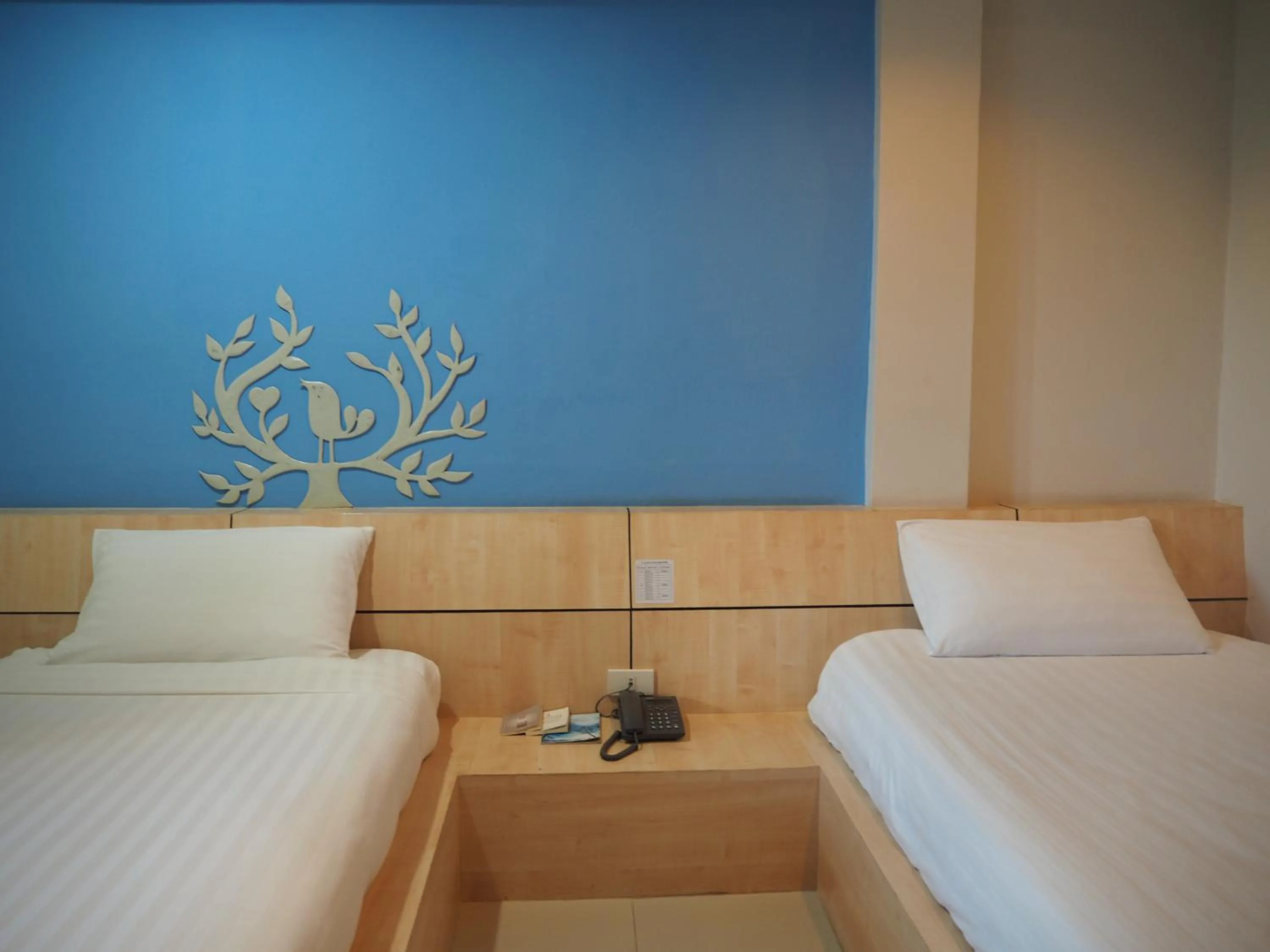 Le Lerts Living Hotel