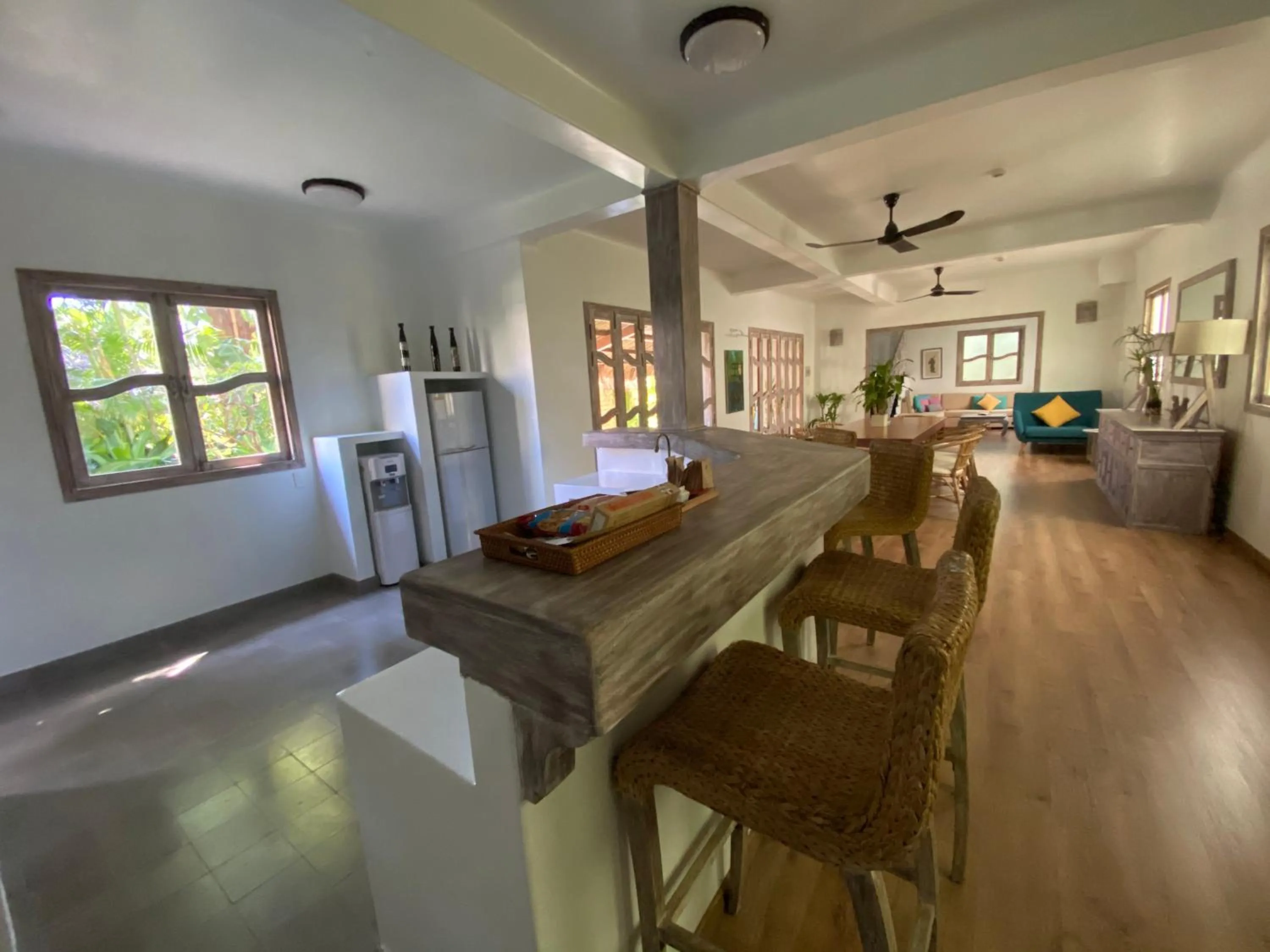 Coffee/tea facilities in Sailing Club Resort Mui Ne