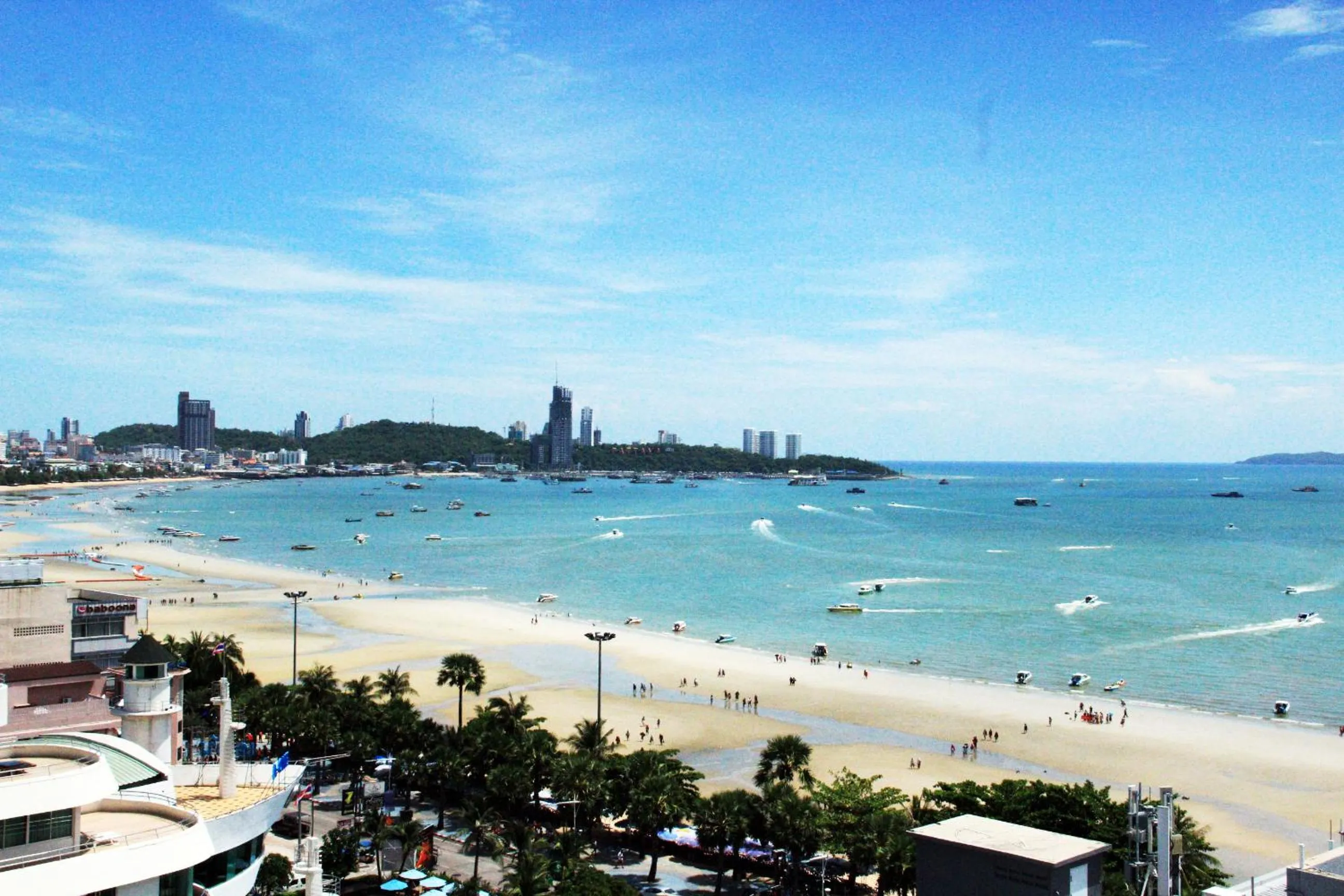 Off site in Markland Beach View