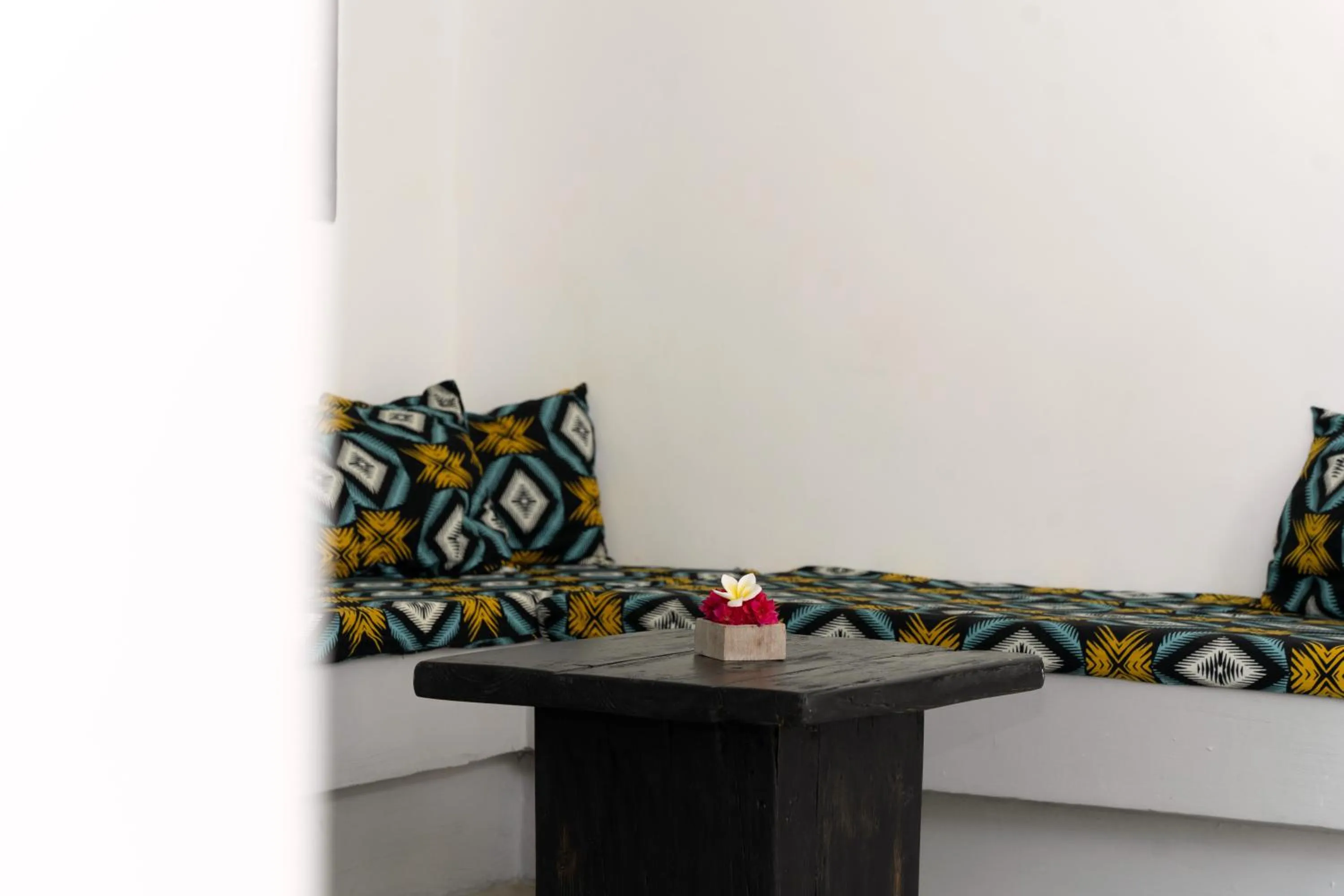 Balcony/Terrace in Opera Hotel