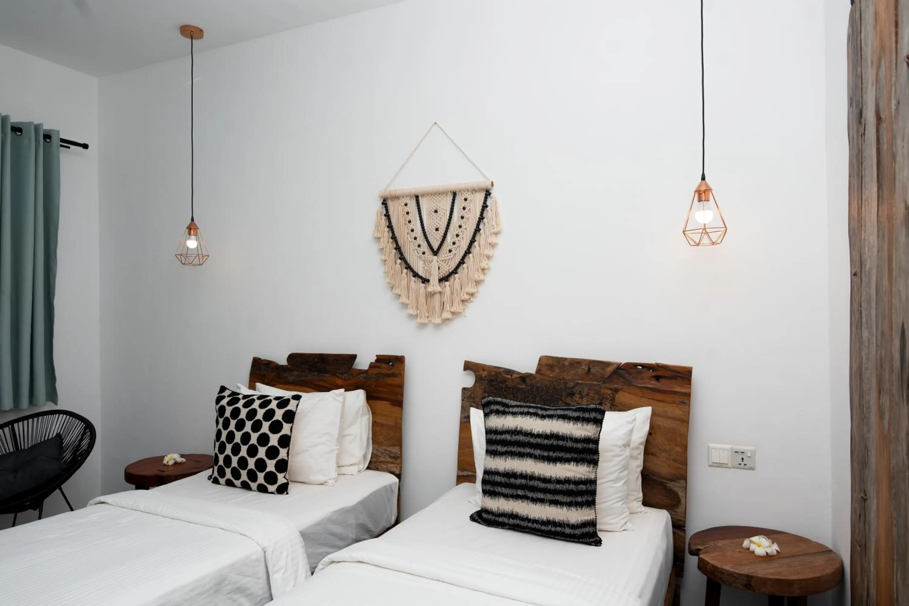 Bedroom, Bed in Opera Hotel