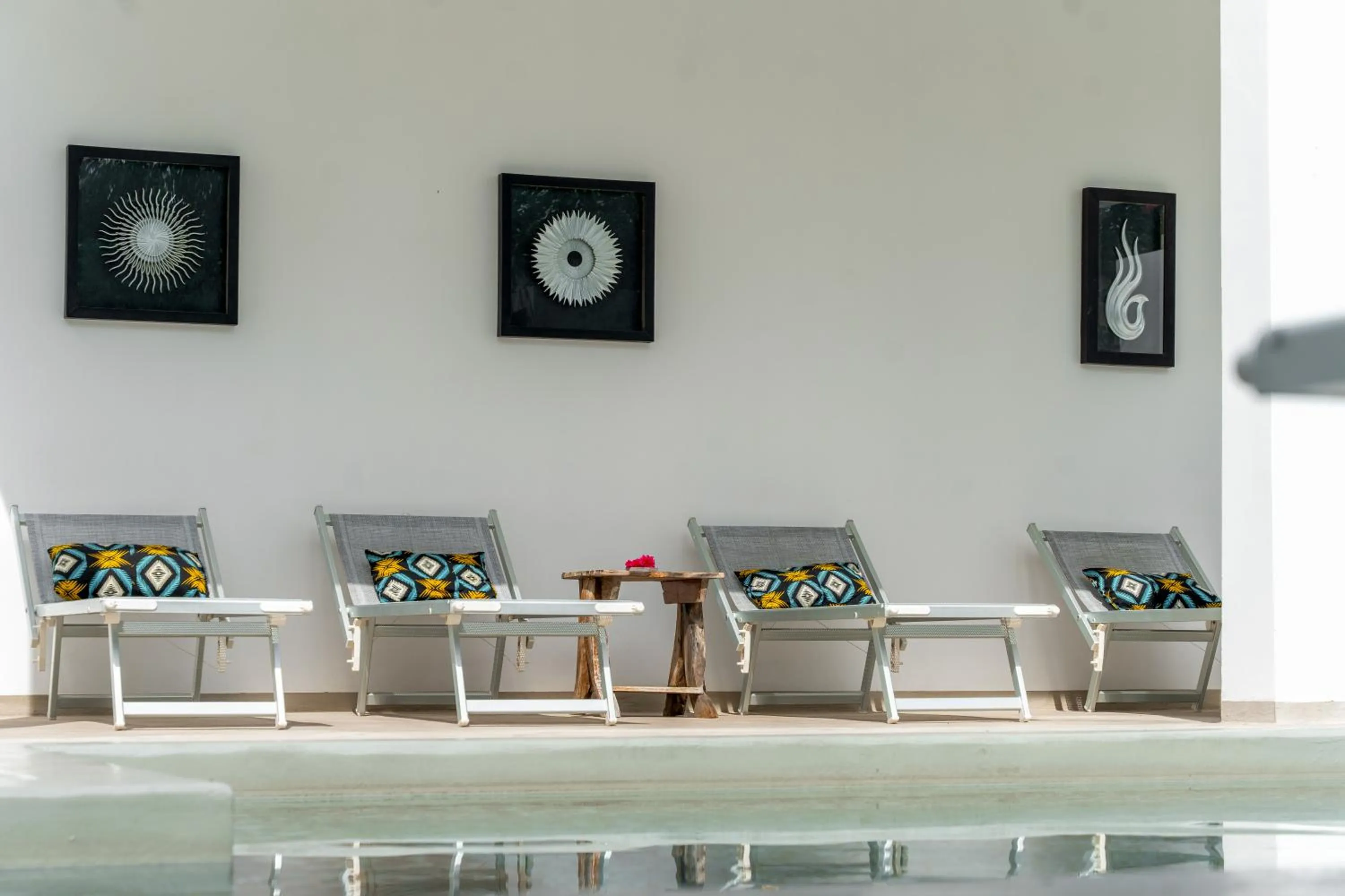 Property building in Opera Hotel