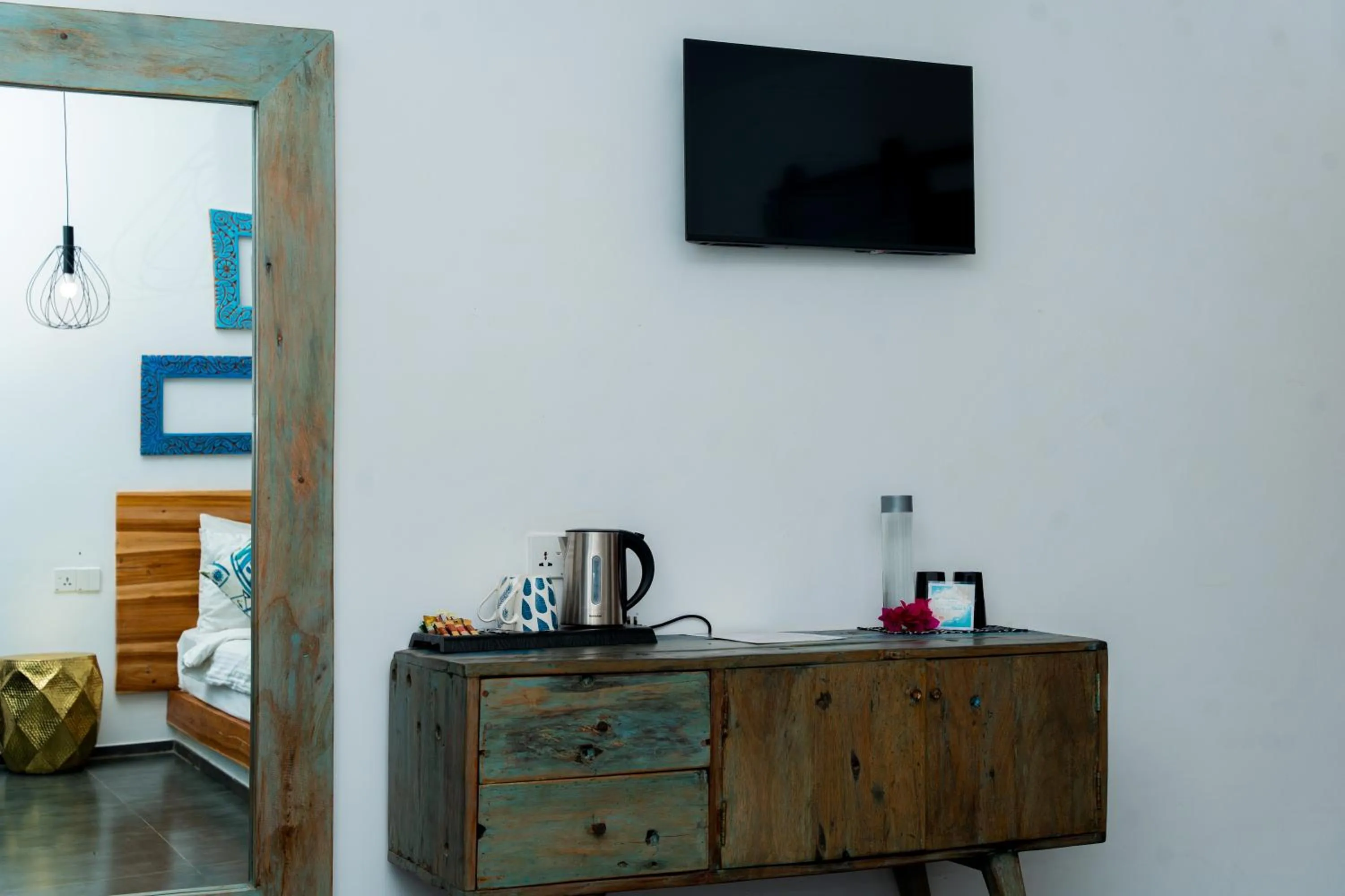 Bedroom, Bed in Opera Hotel