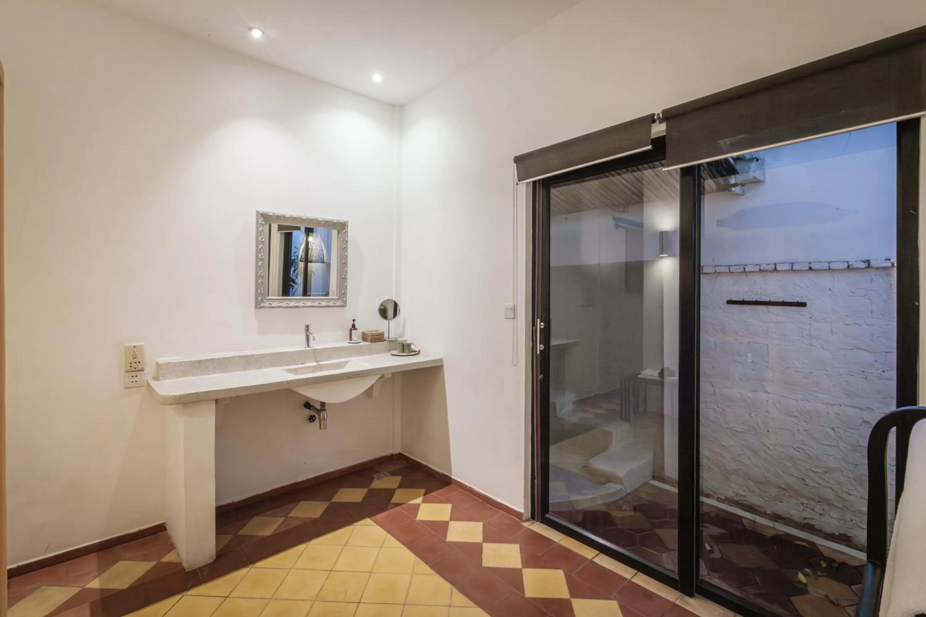 Bathroom in Maison 557