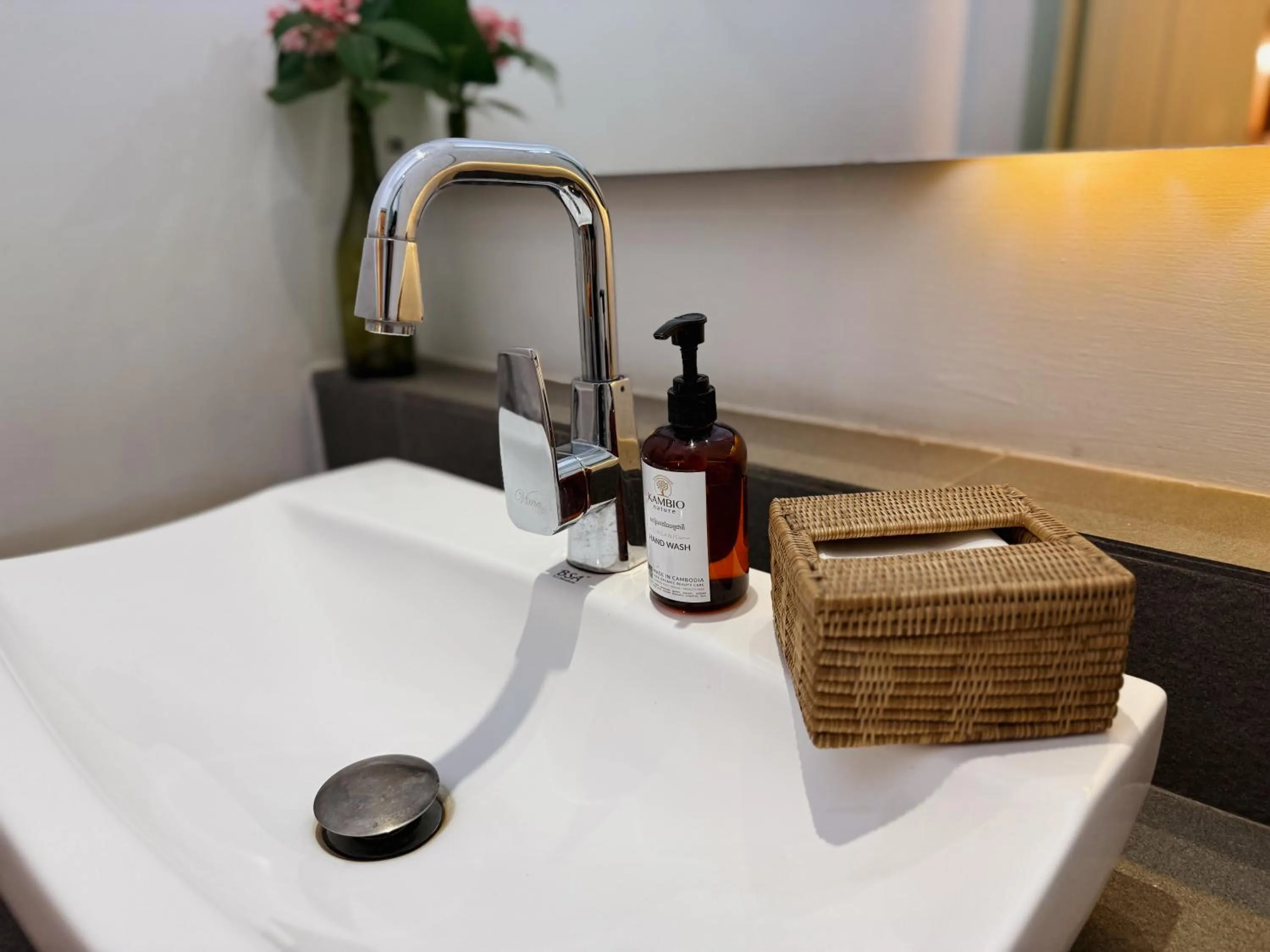 Bathroom in Maison 557