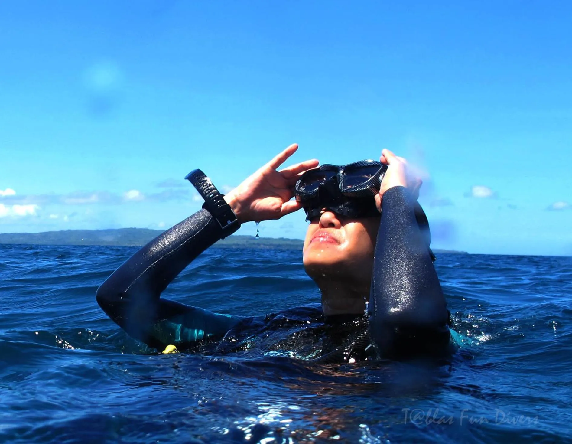 Activities in Binucot Beach Resort