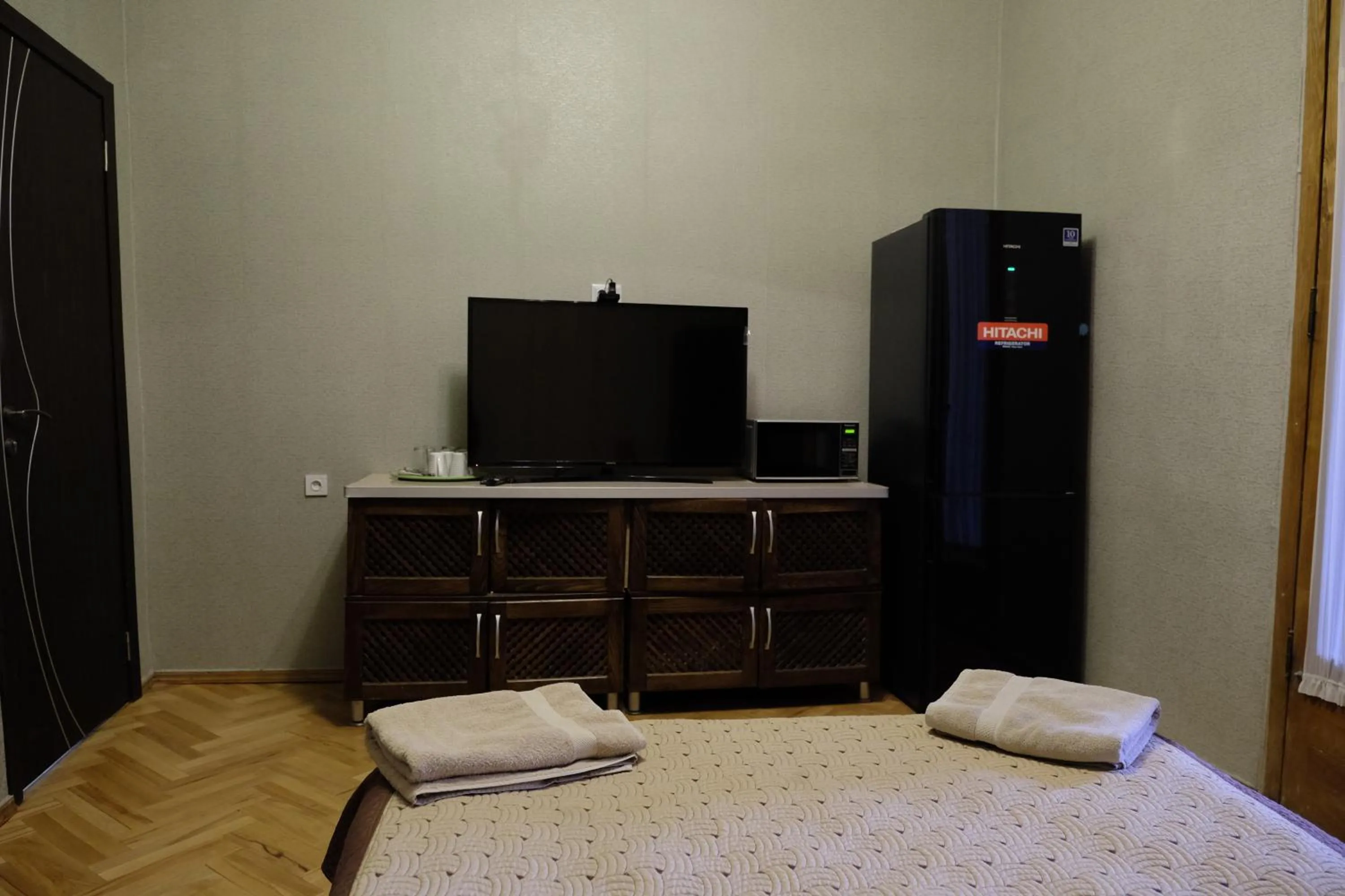 Bedroom, Bed in Mia B&B Tbilisi