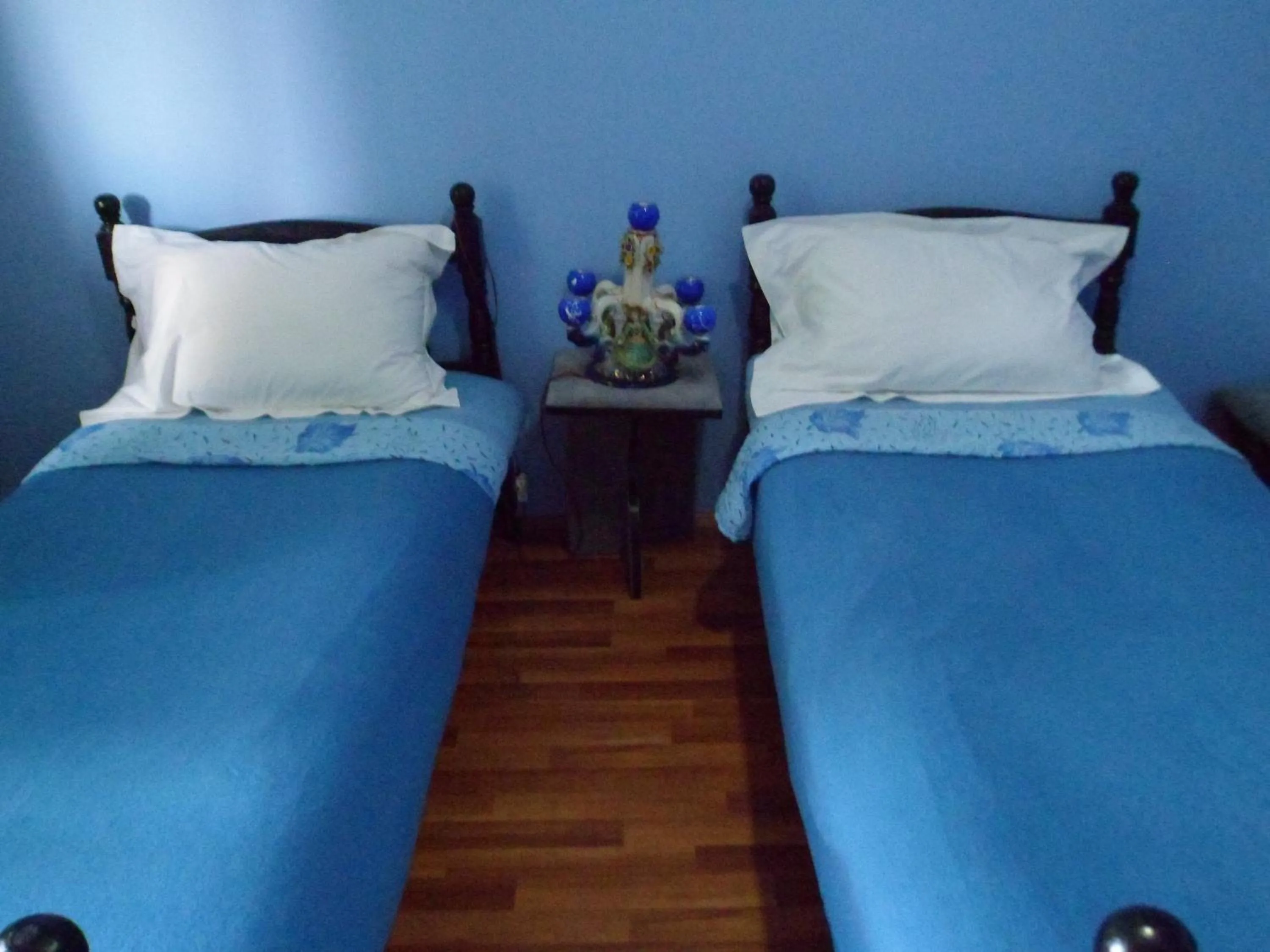 Photo of the whole room, Bed in Mia B&B Tbilisi