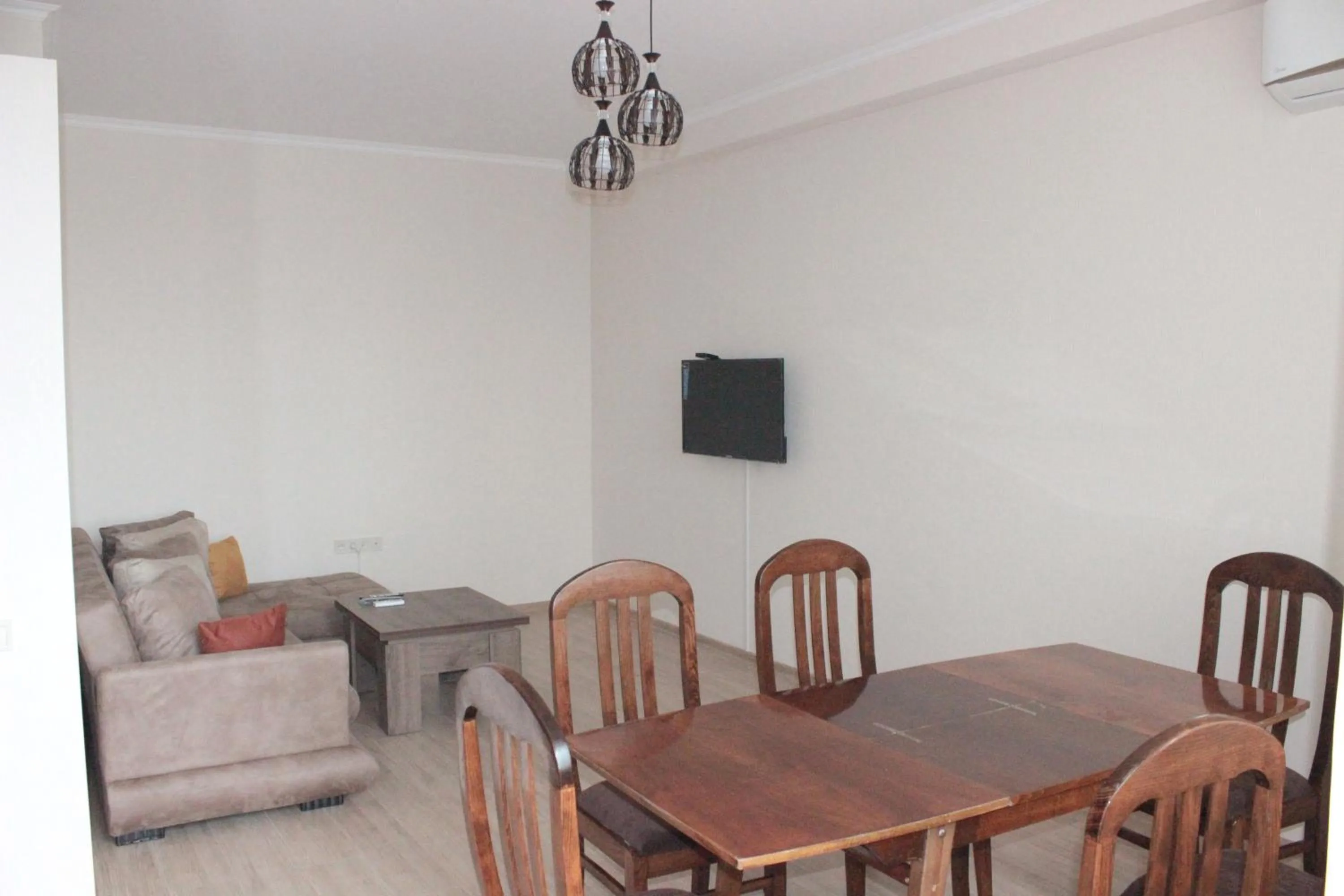 Restaurant/places to eat in Mia B&B Tbilisi