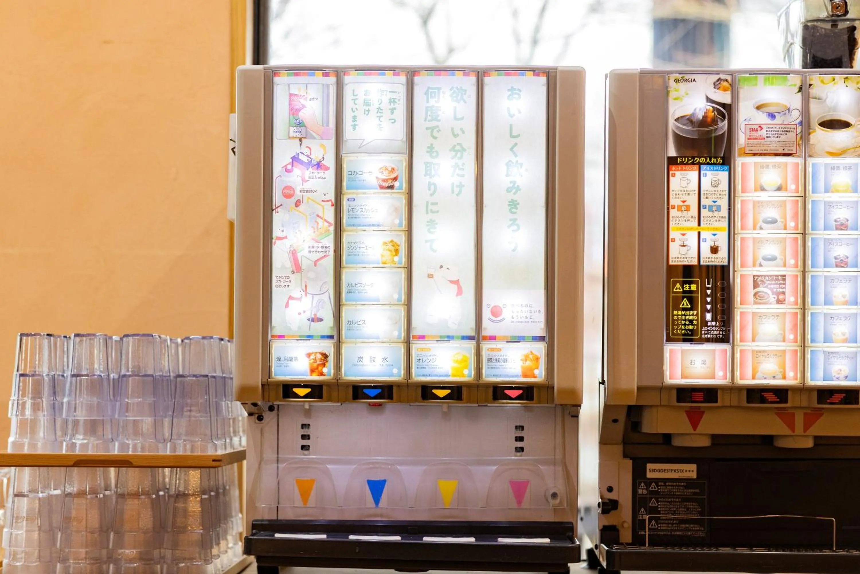 Dinner in Aso Baien Spa Resort