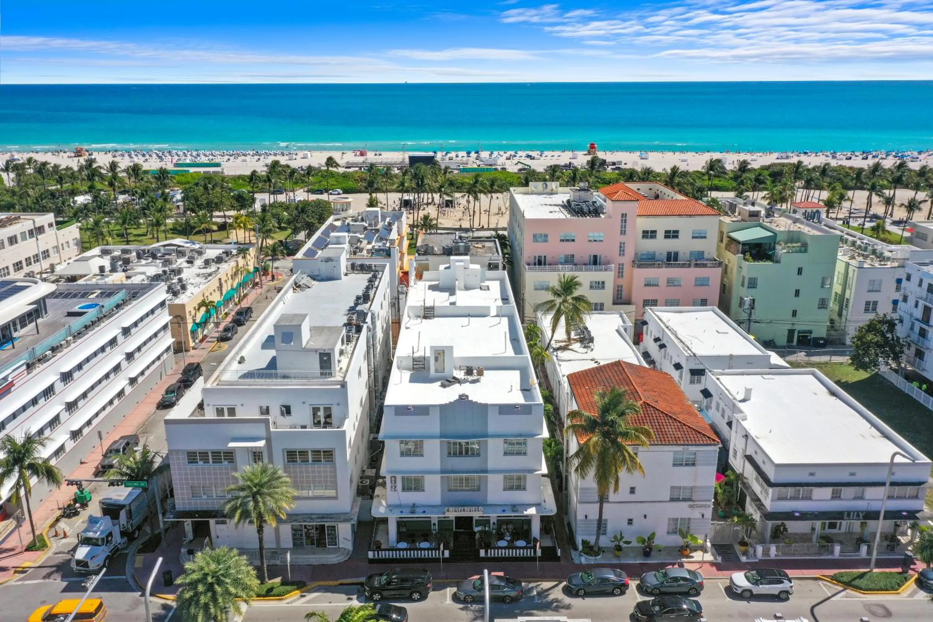 Other in Chesterfield Hotel & Suites