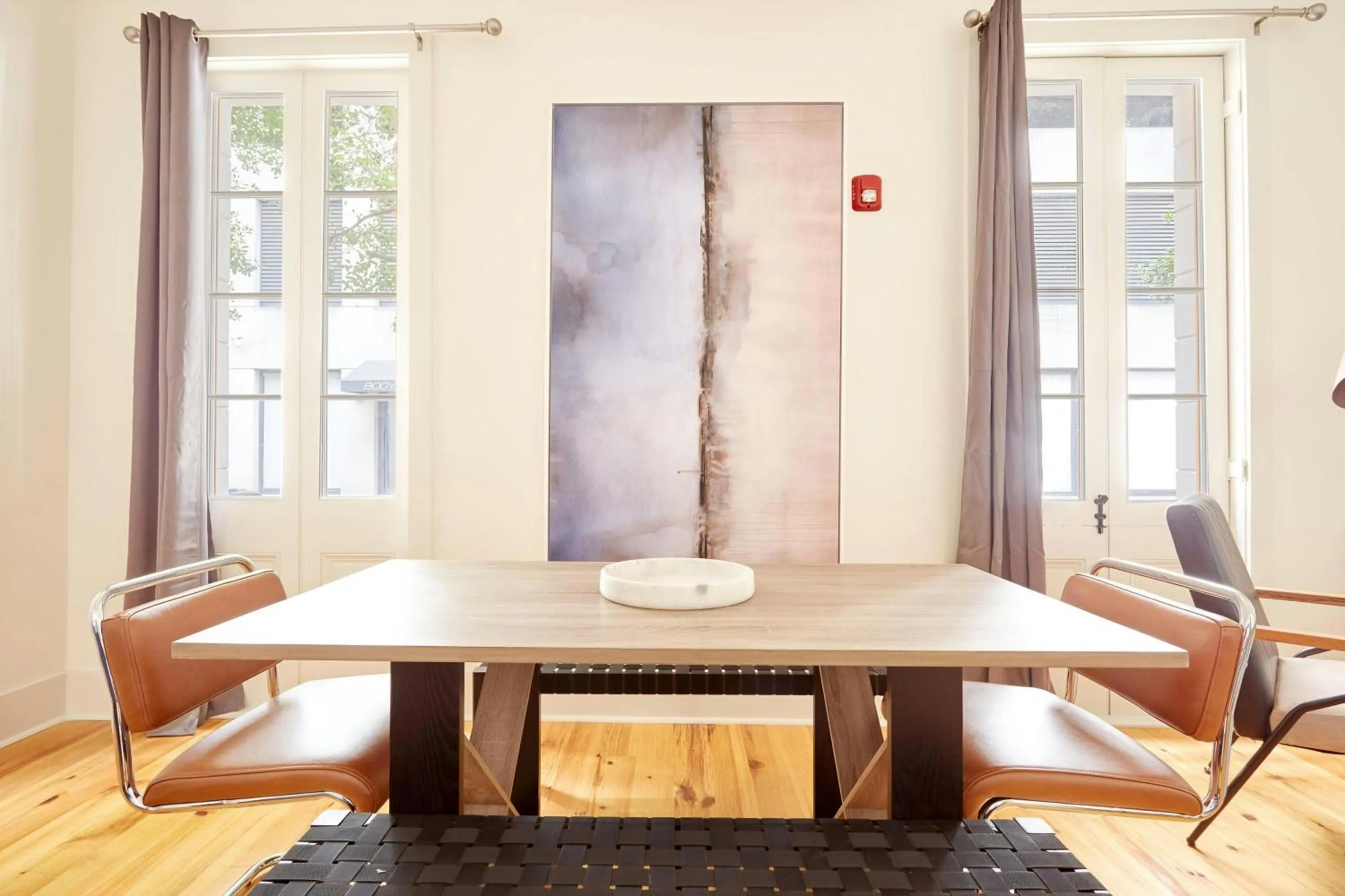 Bedroom in Sonder by Marriott Bonvoy The Louie Apartments CBD