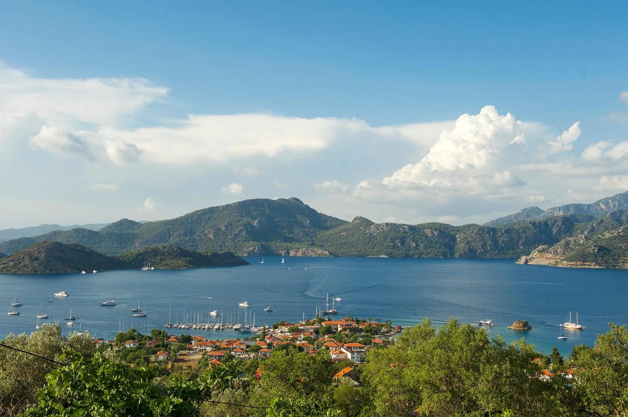 Property building in Swan Lake Hotel - Adult Only