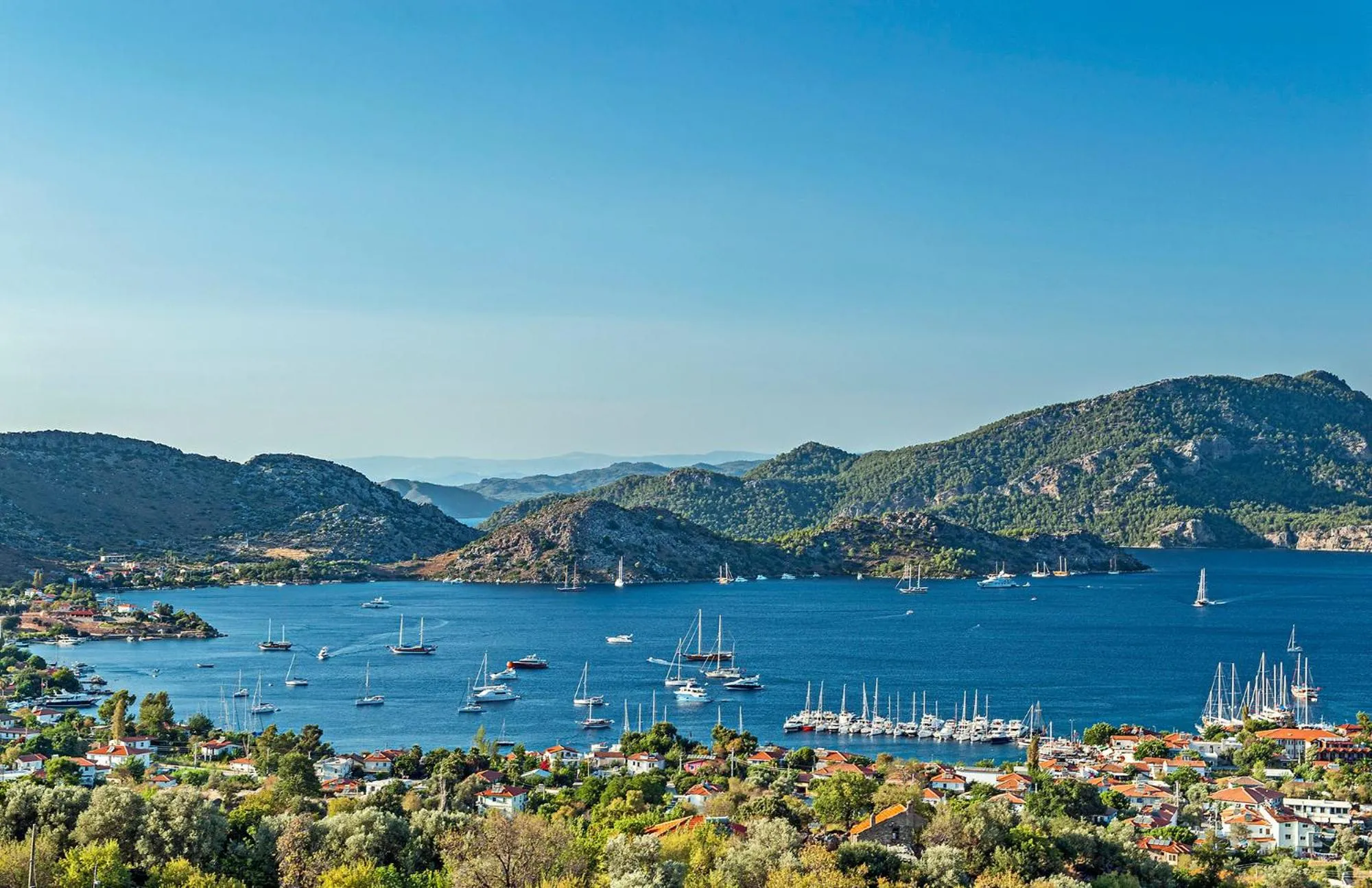 Property building in Swan Lake Hotel - Adult Only